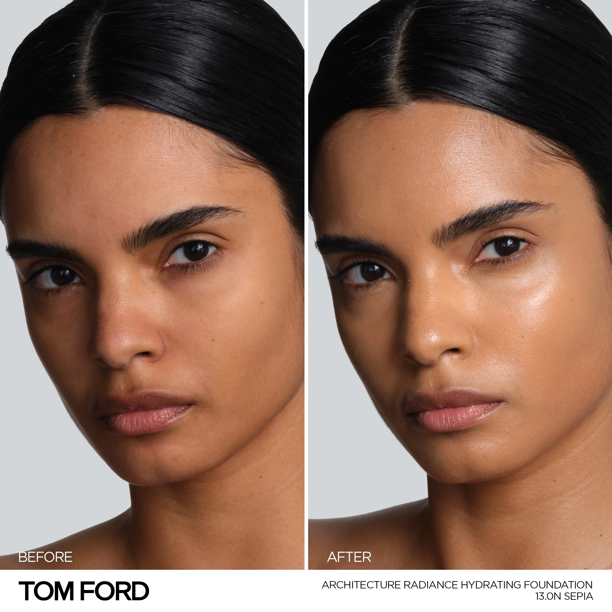 Architecture Radiance Hydrating Foundation Broad Spectrum SPF 50+ - Image 103