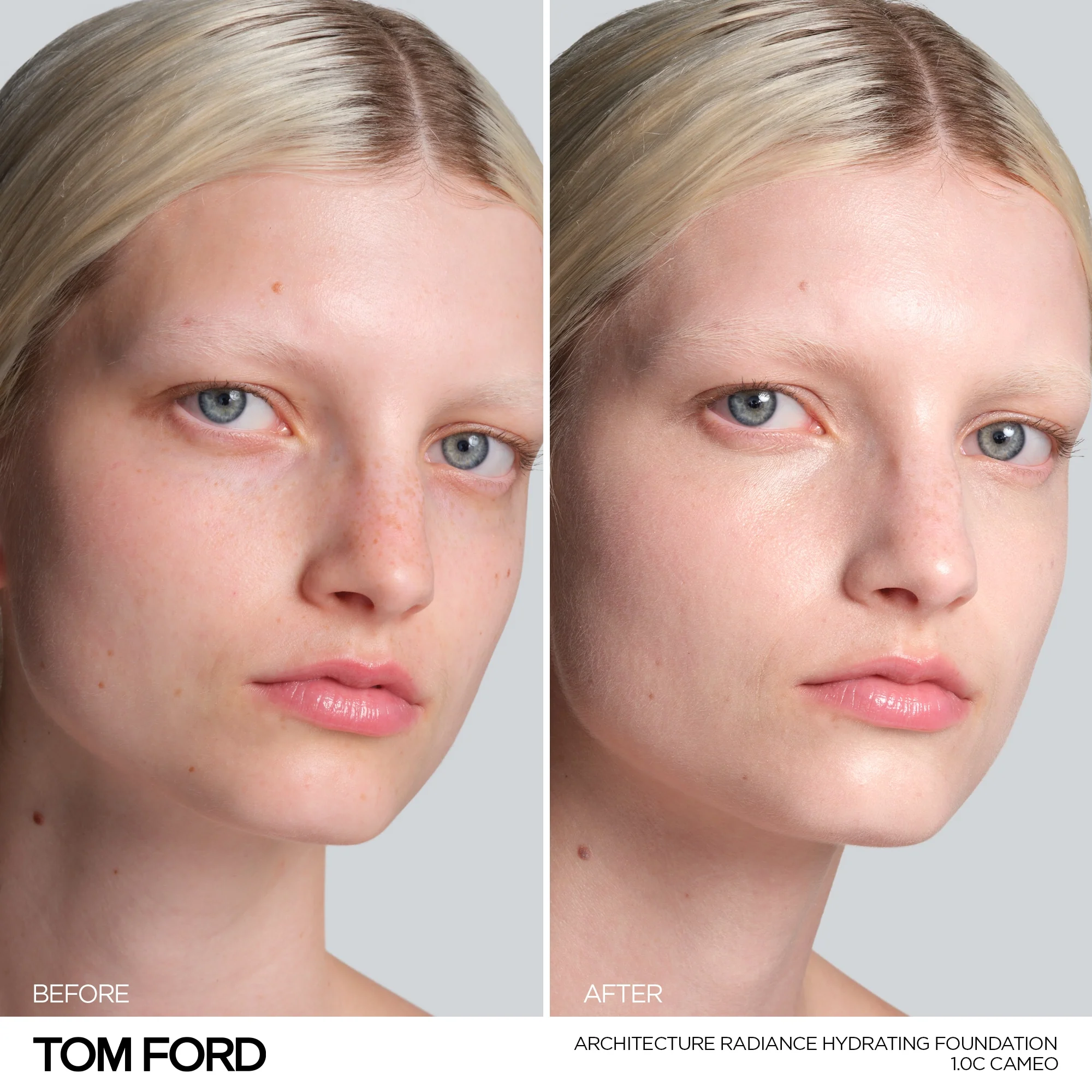 Architecture Radiance Hydrating Foundation Broad Spectrum SPF 50+ - Image 11