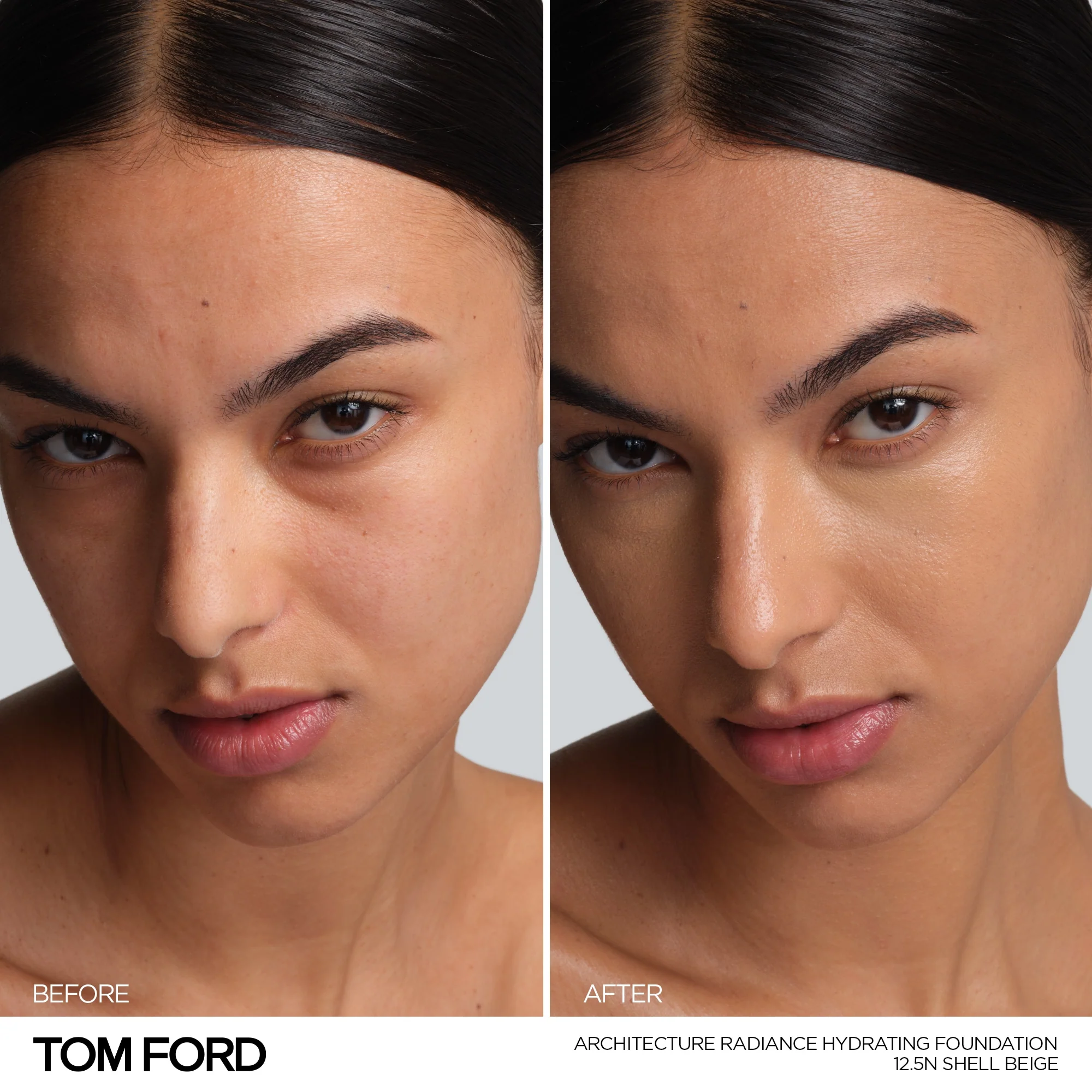 Architecture Radiance Hydrating Foundation Broad Spectrum SPF 50+ - Image 99