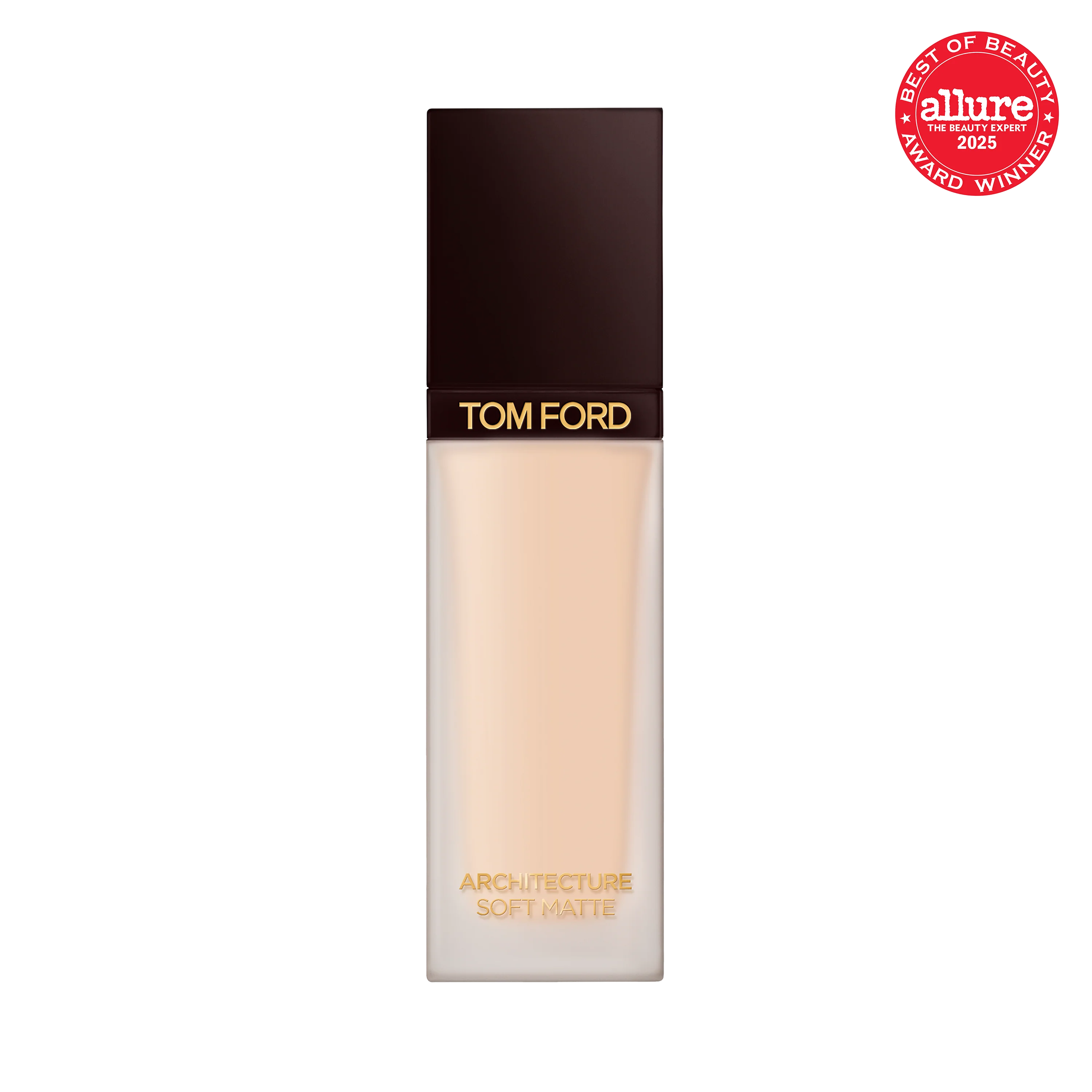 Architecture Soft Matte Blurring Foundation - Image 10