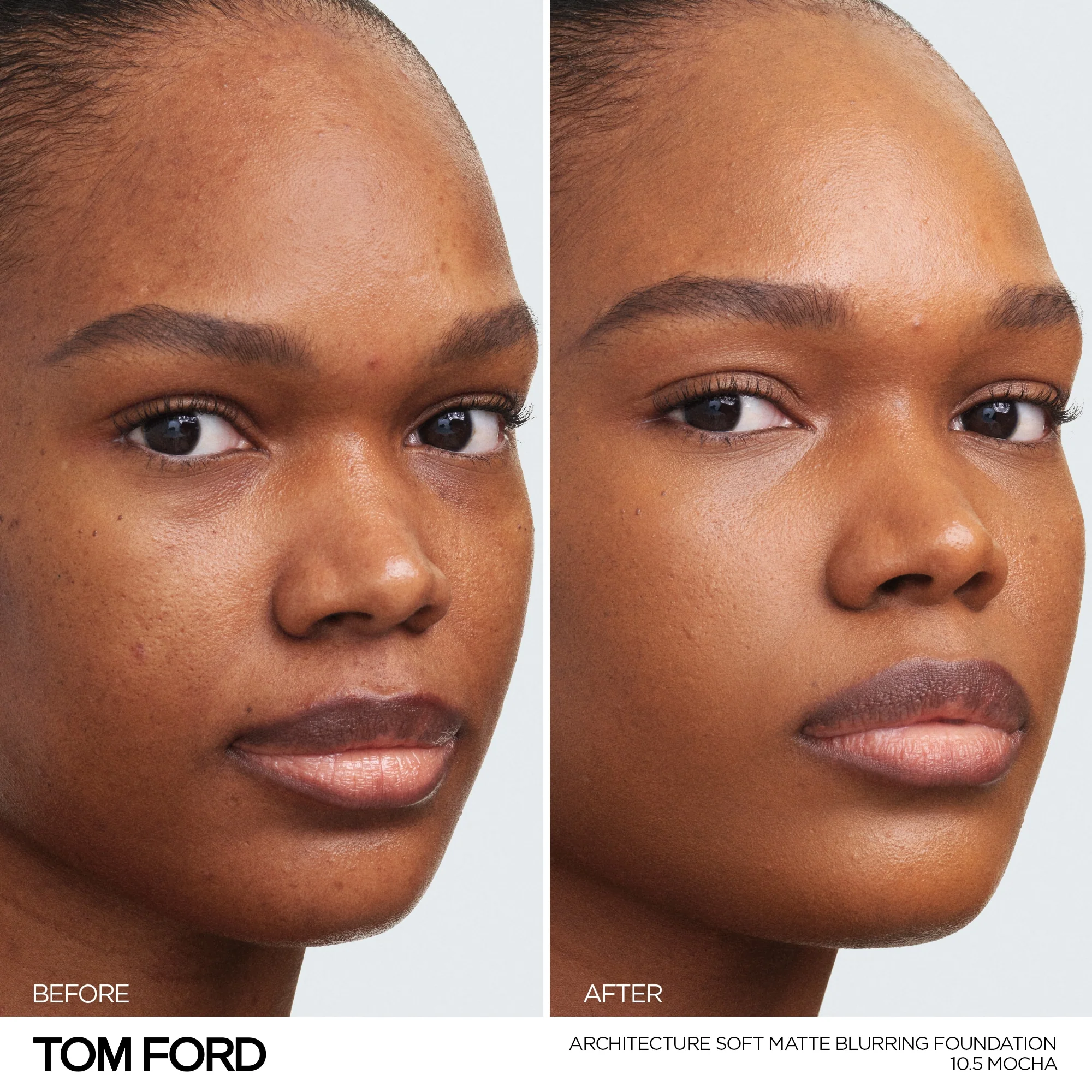 Architecture Soft Matte Blurring Foundation - Image 136