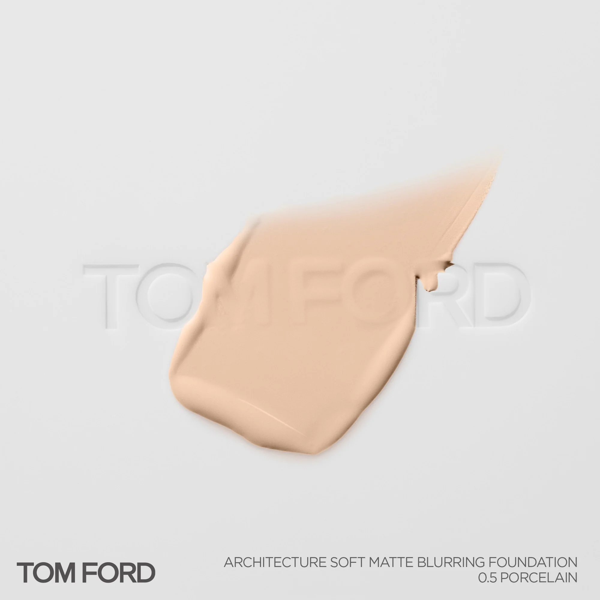 Architecture Soft Matte Blurring Foundation - Image 27