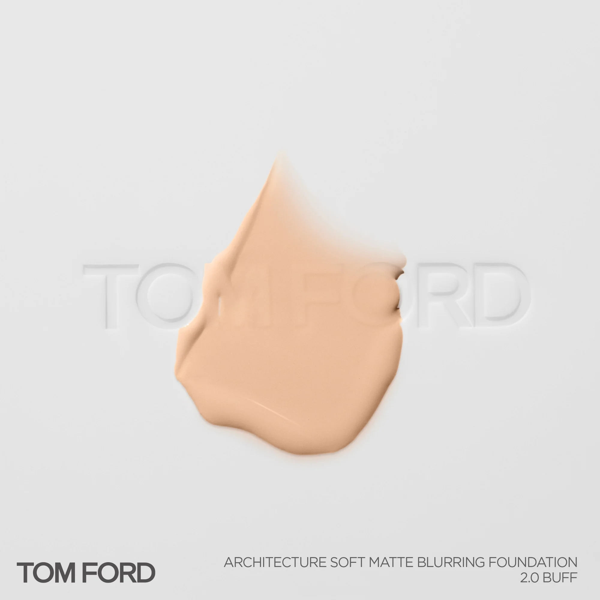 Architecture Soft Matte Blurring Foundation - Image 47