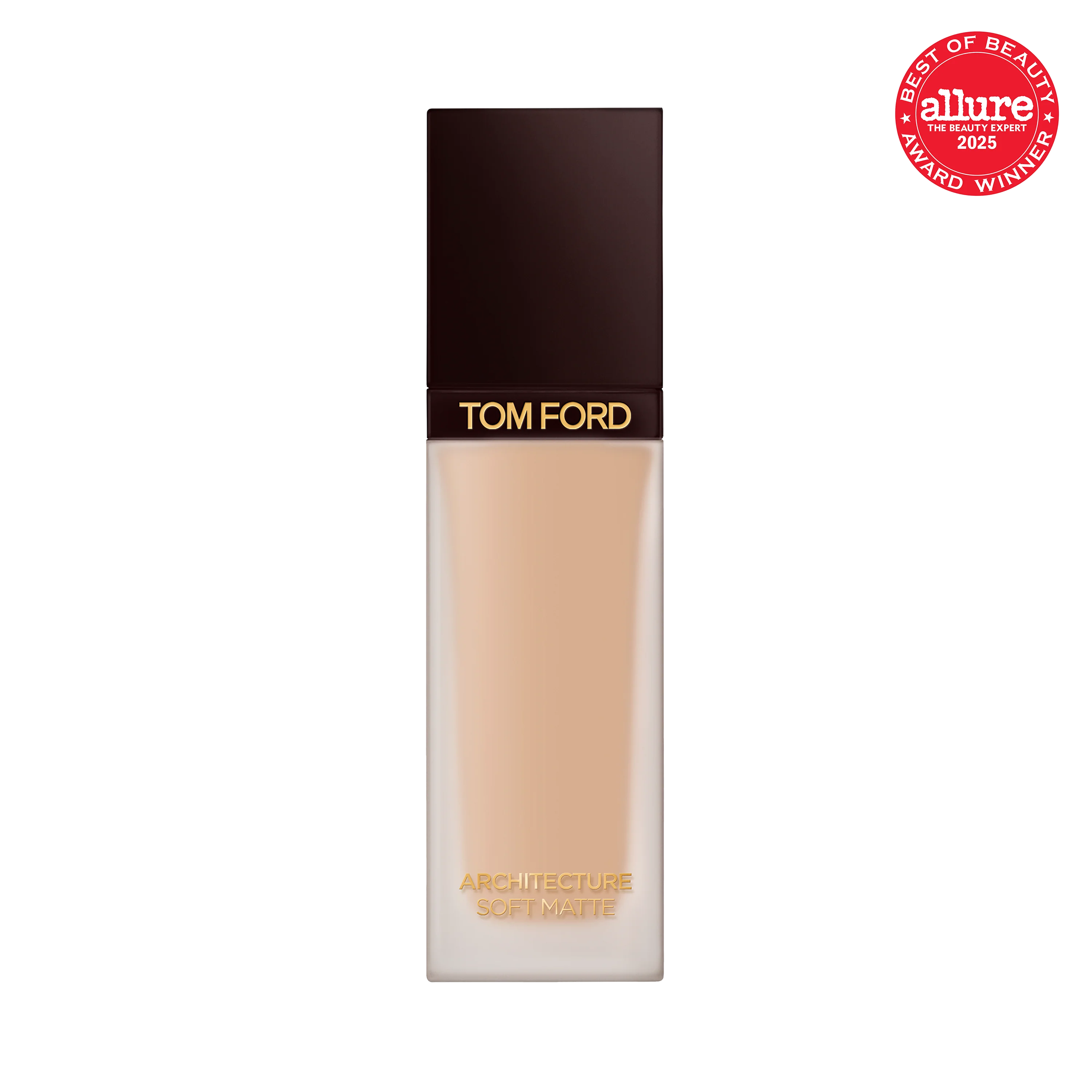 Architecture Soft Matte Blurring Foundation - Image 54