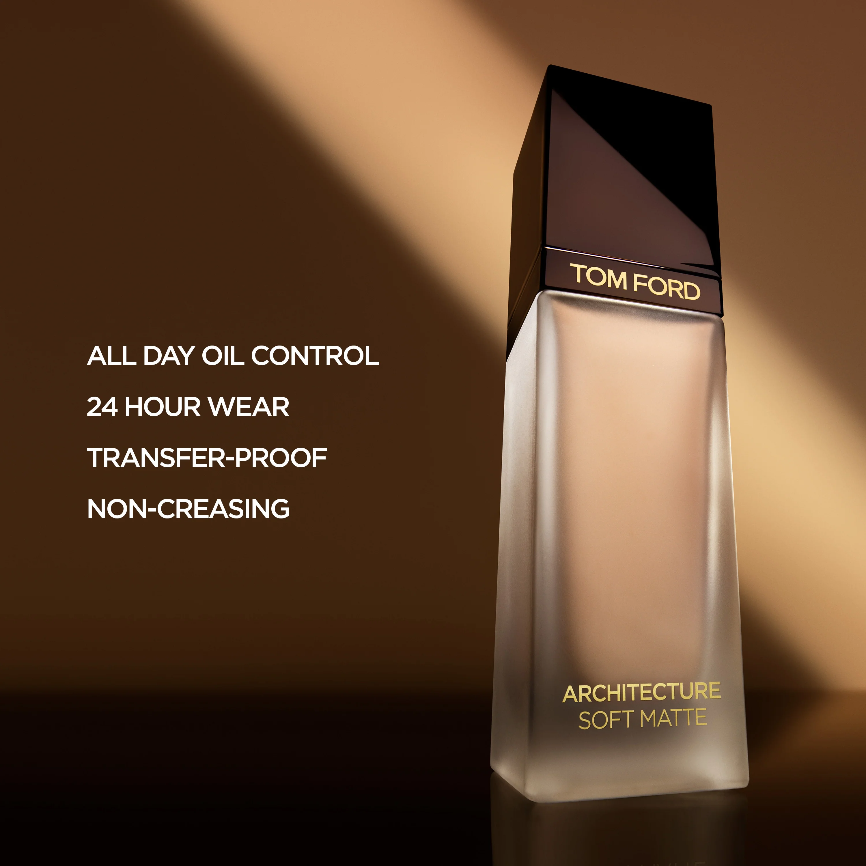 Architecture Soft Matte Blurring Foundation - Image 6