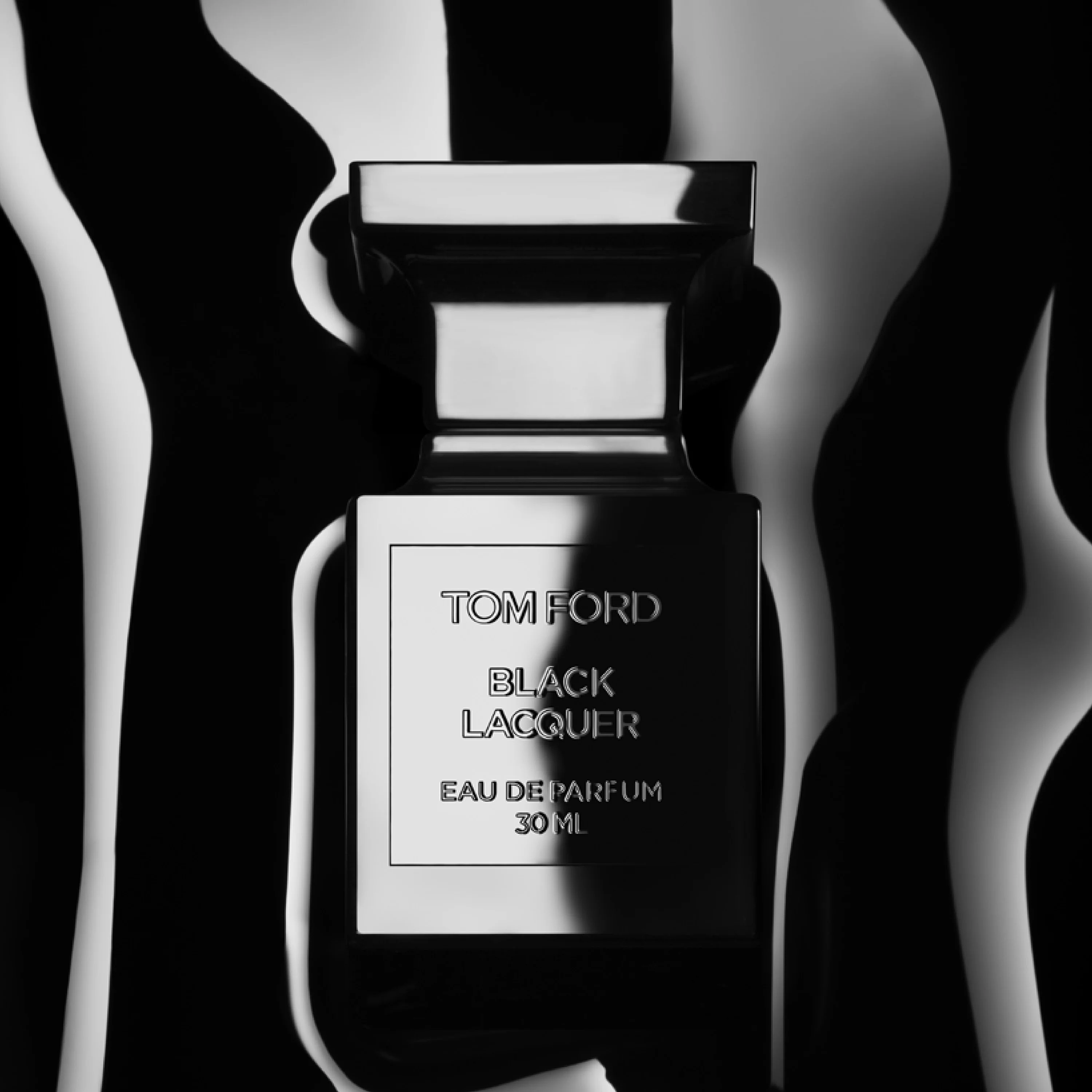 Black Lacquer Eau de Parfum - Image 6
