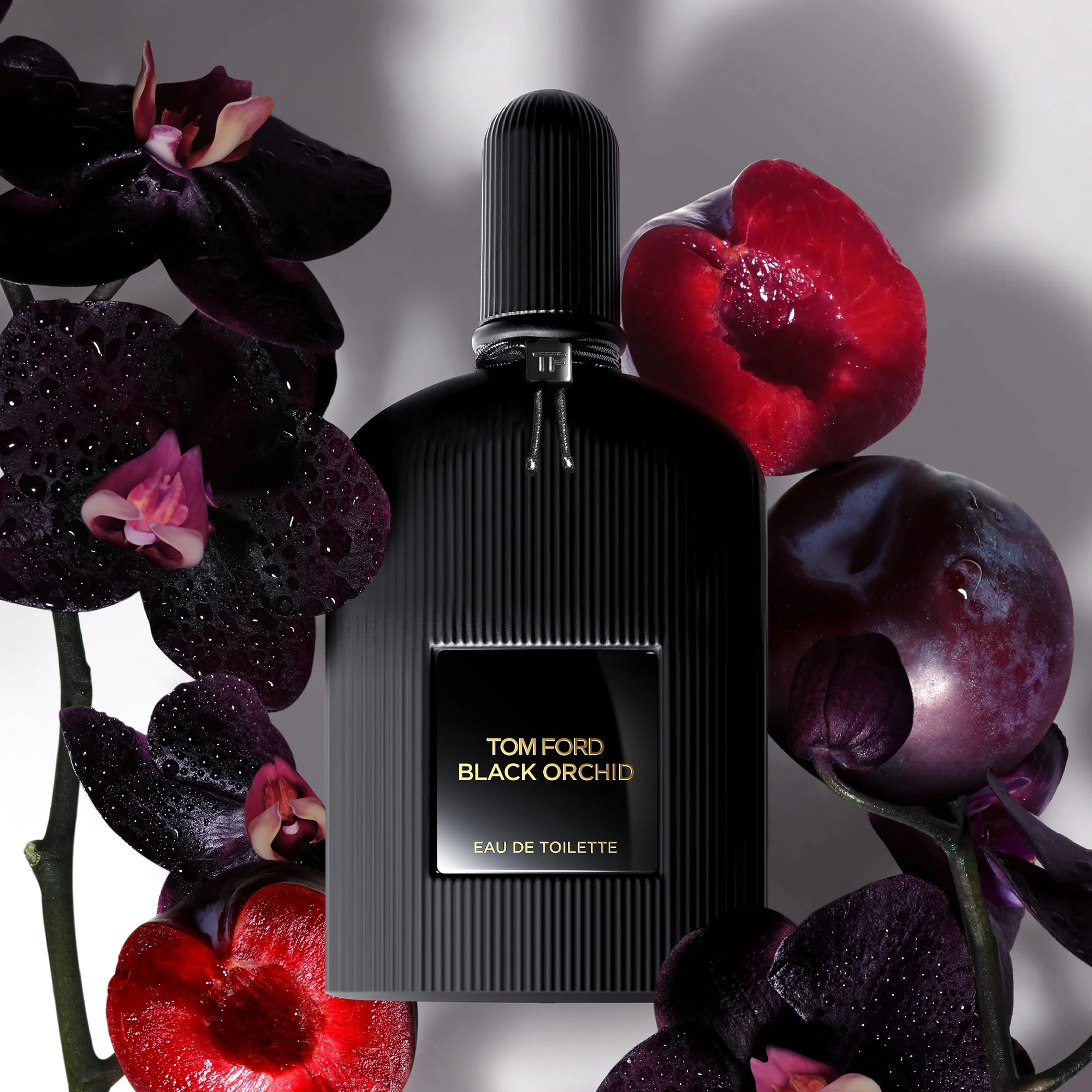 Black Orchid Eau de Toilette - Image 2