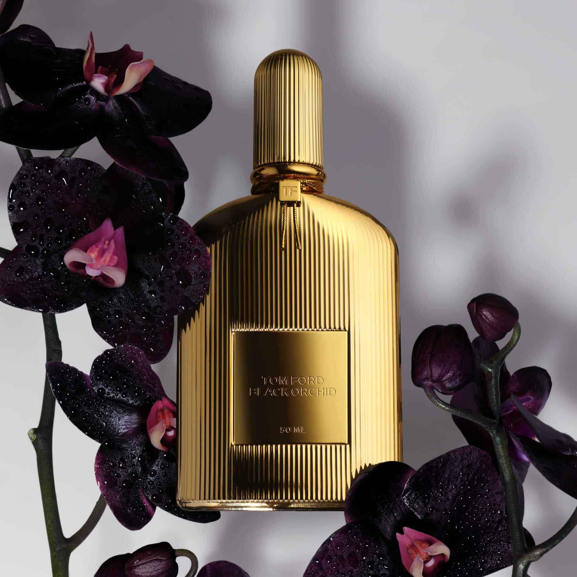 Black Orchid Parfum - Image 2