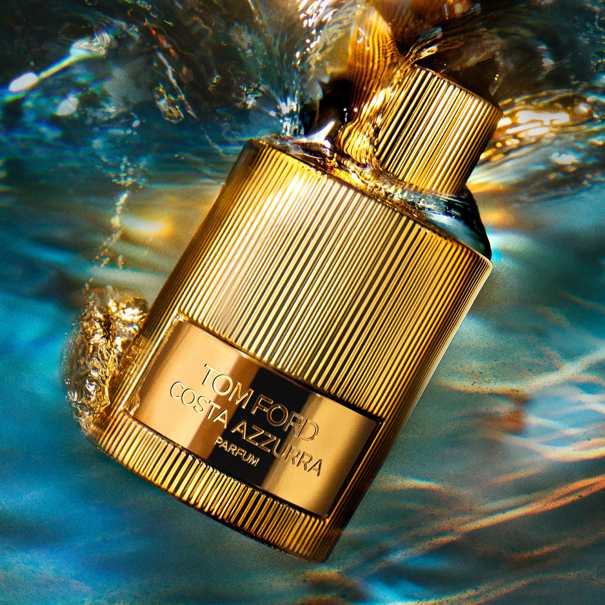 Costa Azzurra Eau de Parfum - Image 3