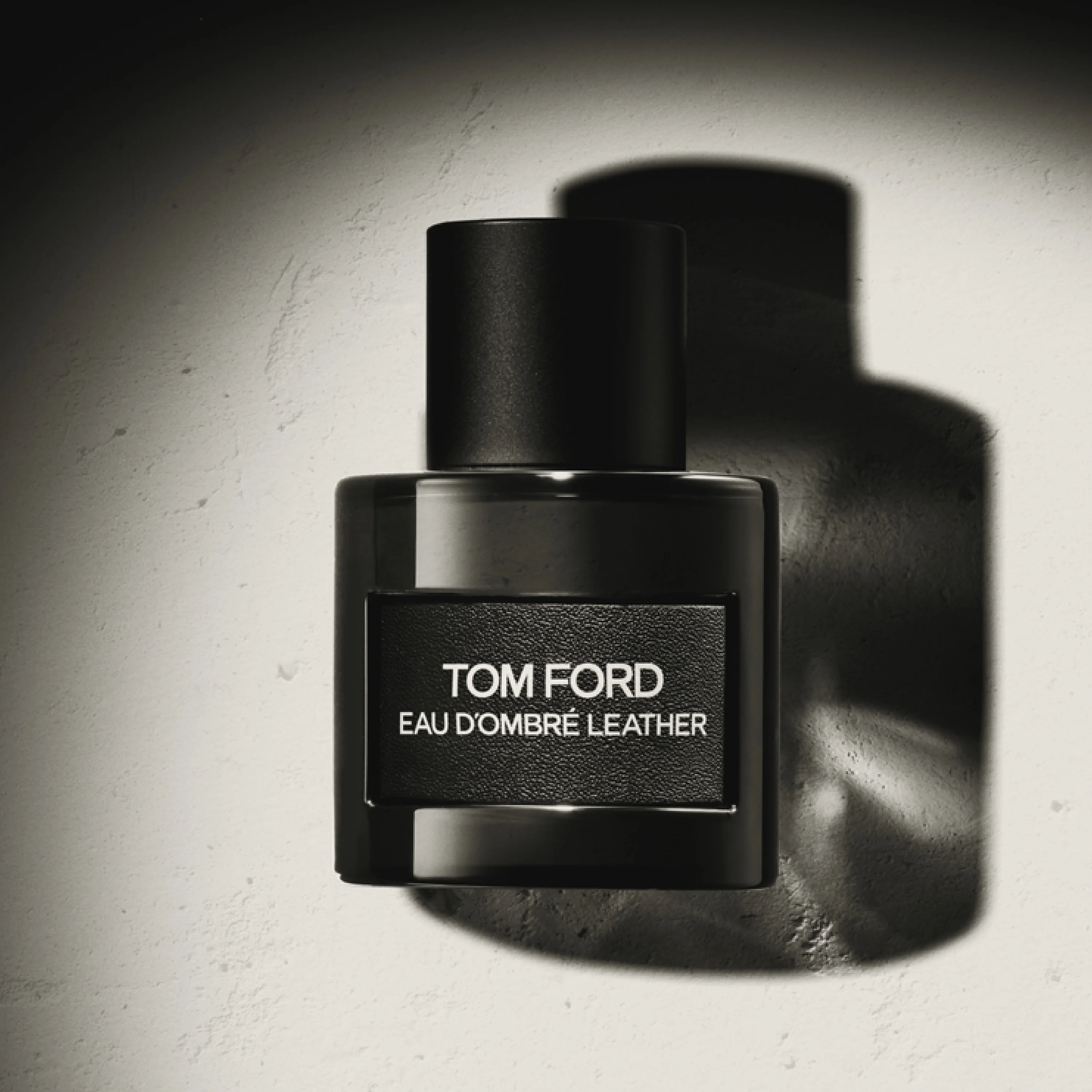 Eau d’Ombré Leather Eau de Toilette - Image 3