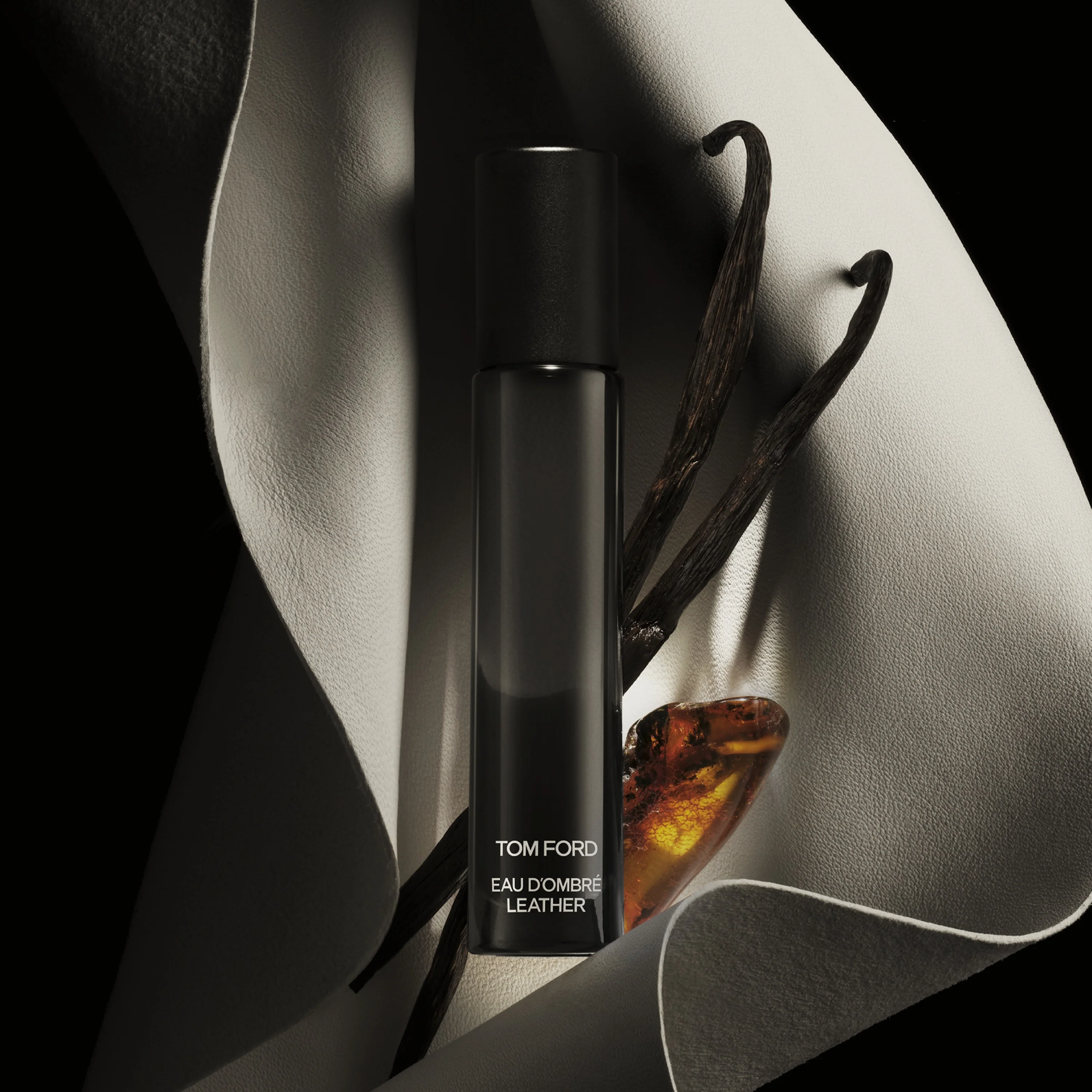 Eau d’Ombré Leather Eau de Toilette - Image 5