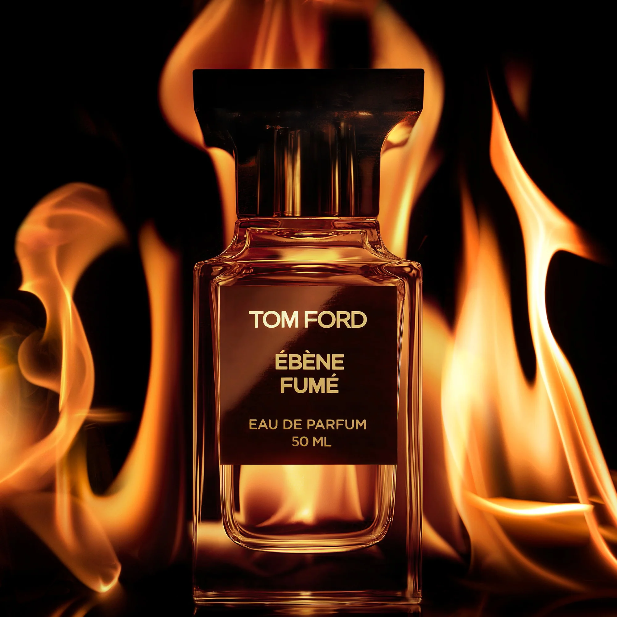 Ébène Fumé Eau de Parfum - Image 15