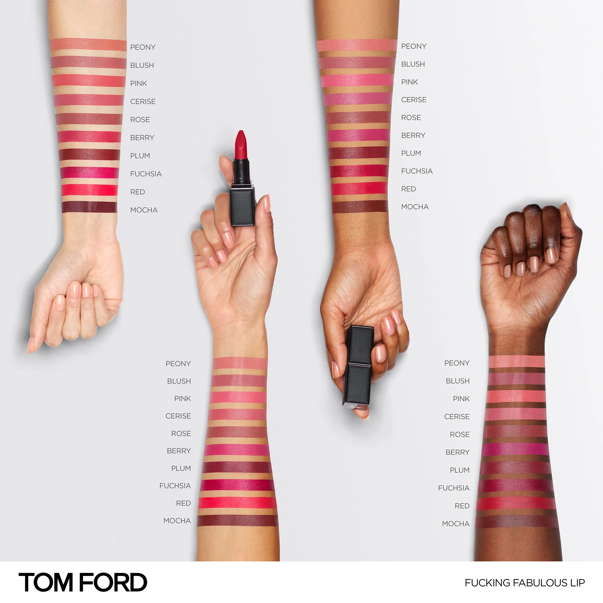 Fucking Fabulous Lip Color - Image 20