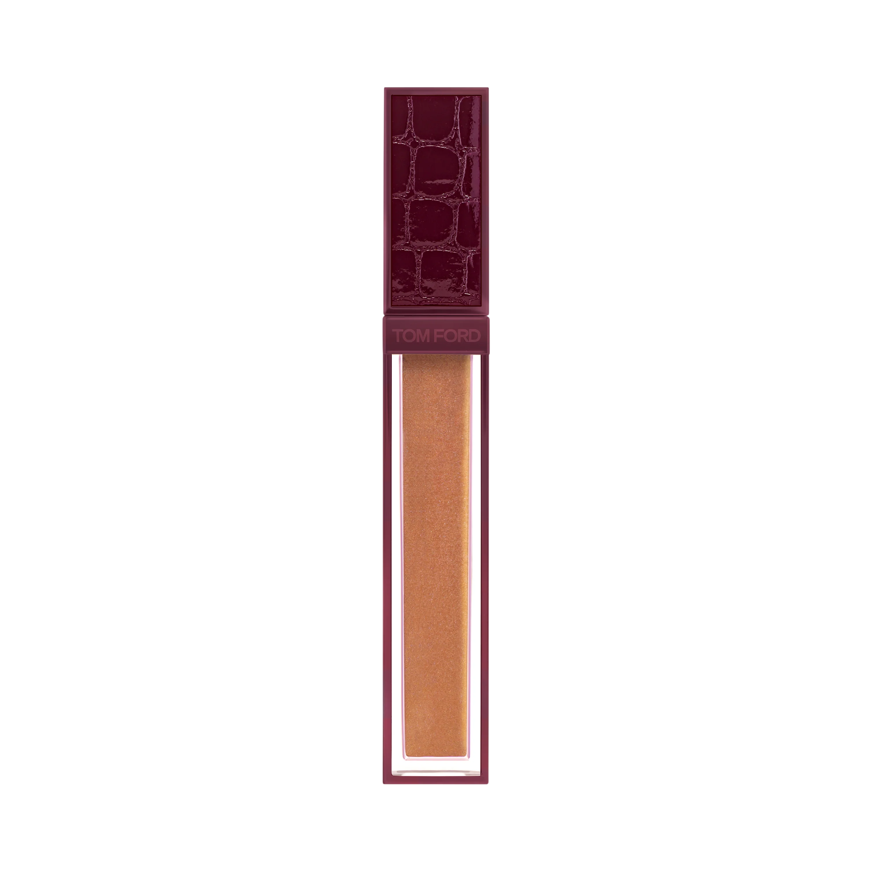 Figue Érotique Collection Gilded Gloss
