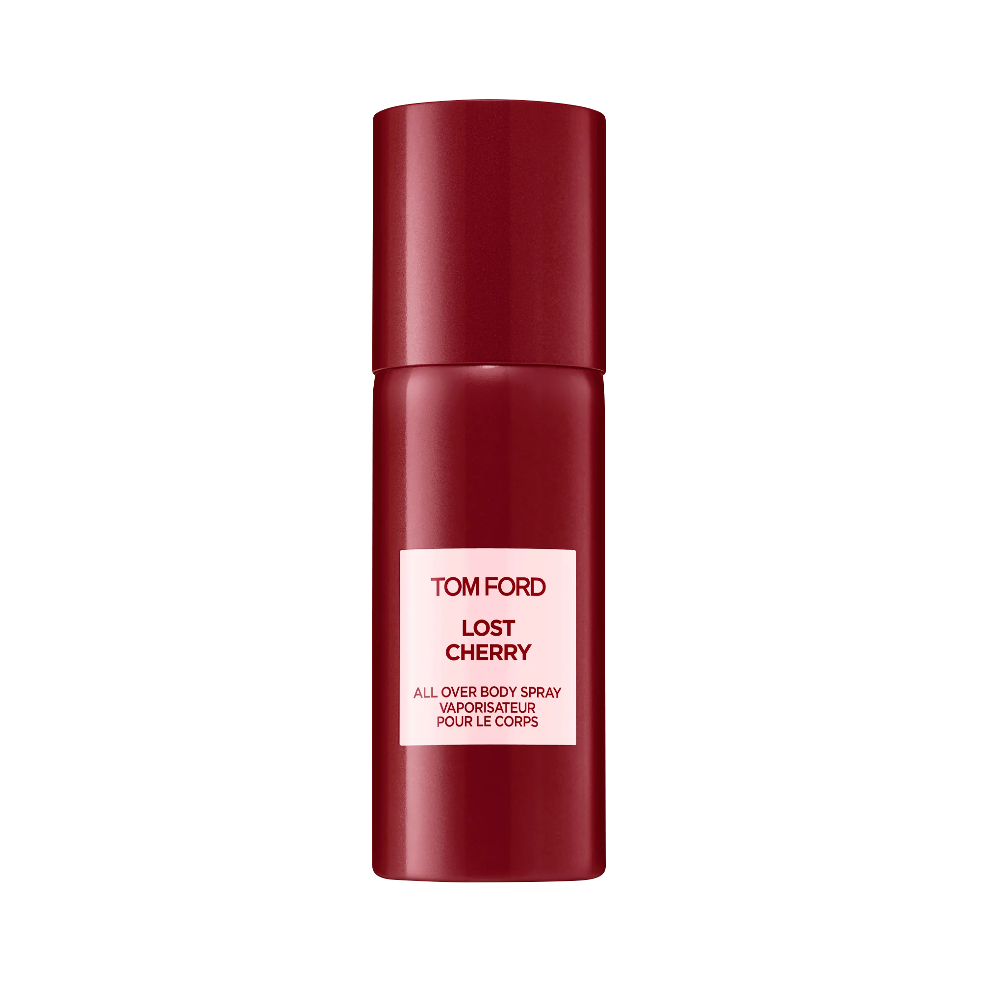 Lost Cherry All Over Body Spray