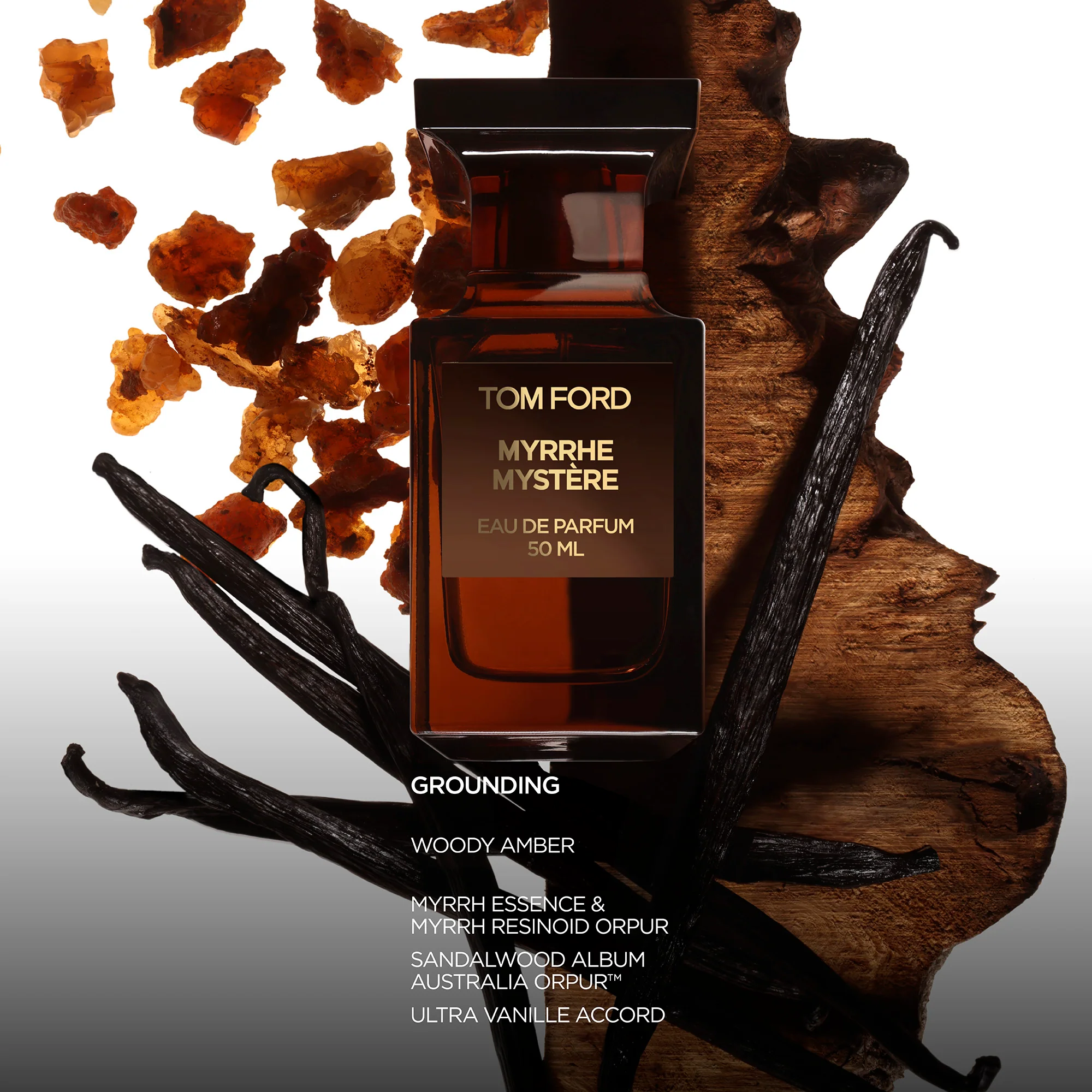 Myrrhe Mystère Eau de Parfum - Image 11