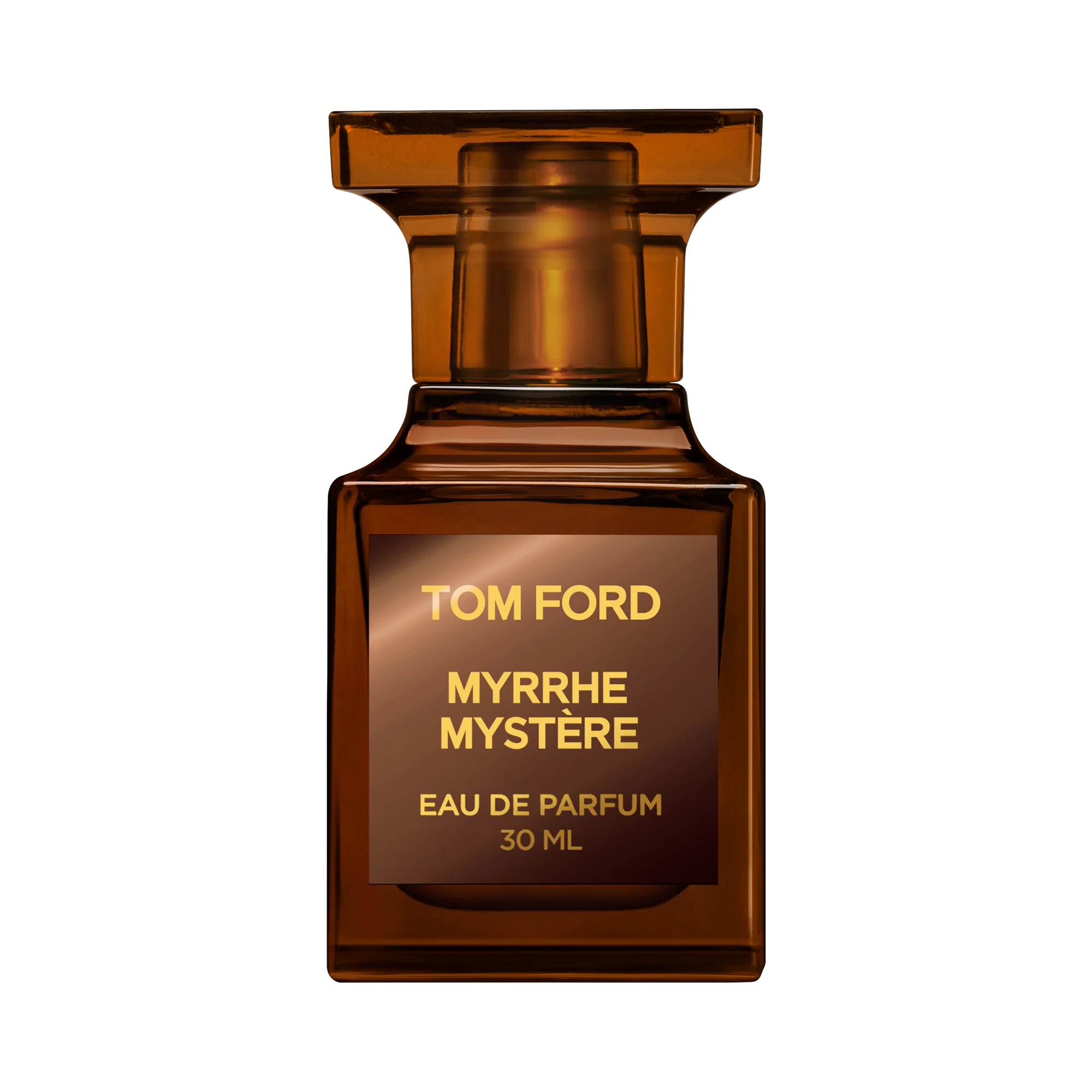 Myrrhe Mystère Eau de Parfum - Image 5