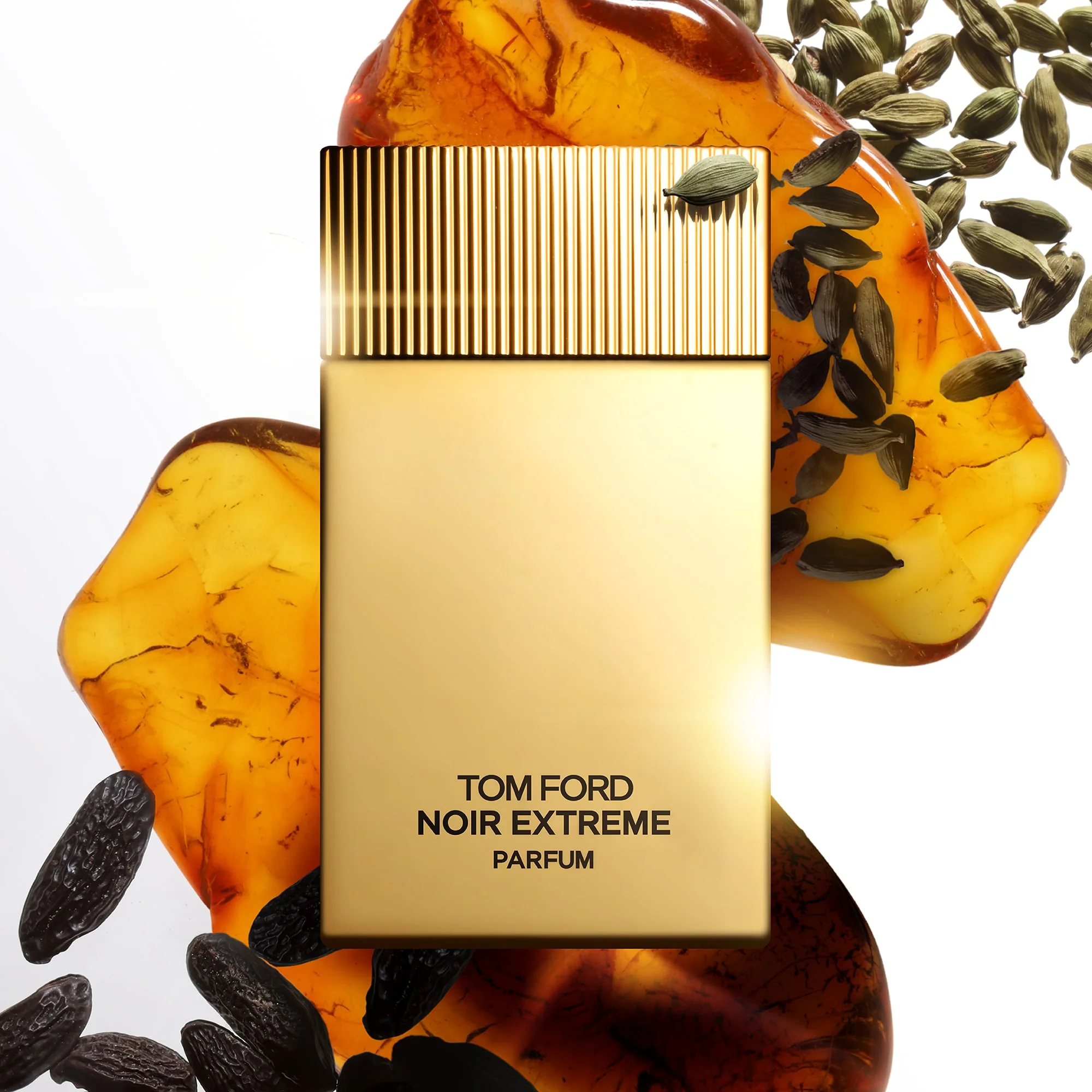 Noir Extreme Parfum - Image 6