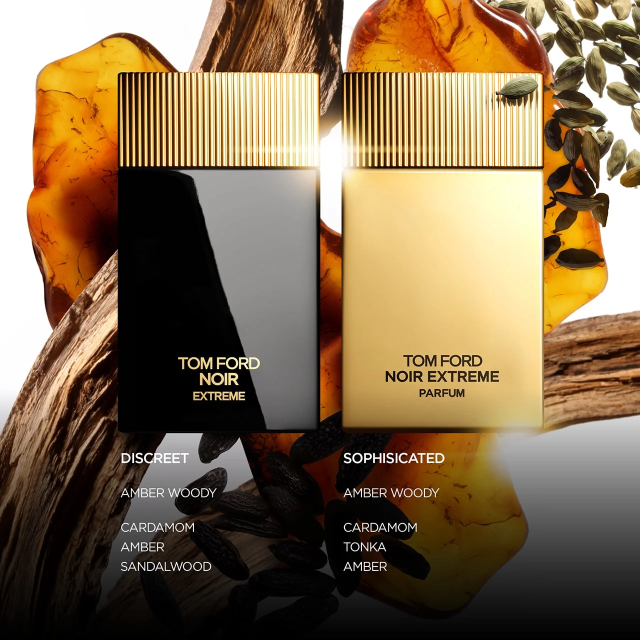 Noir Extreme Parfum - Image 8