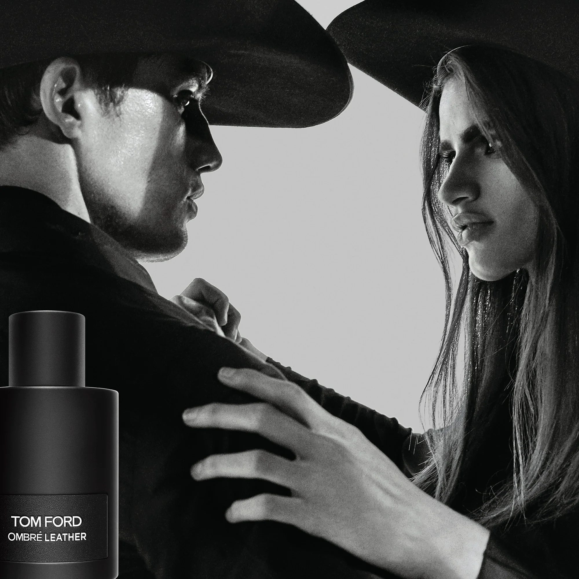 Ombré Leather Eau de Parfum - Image 7