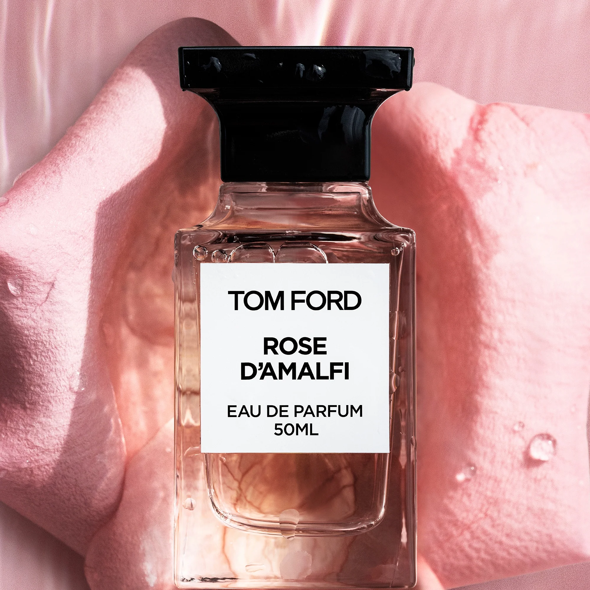 Rose D'Amalfi Eau de Parfum - Image 3