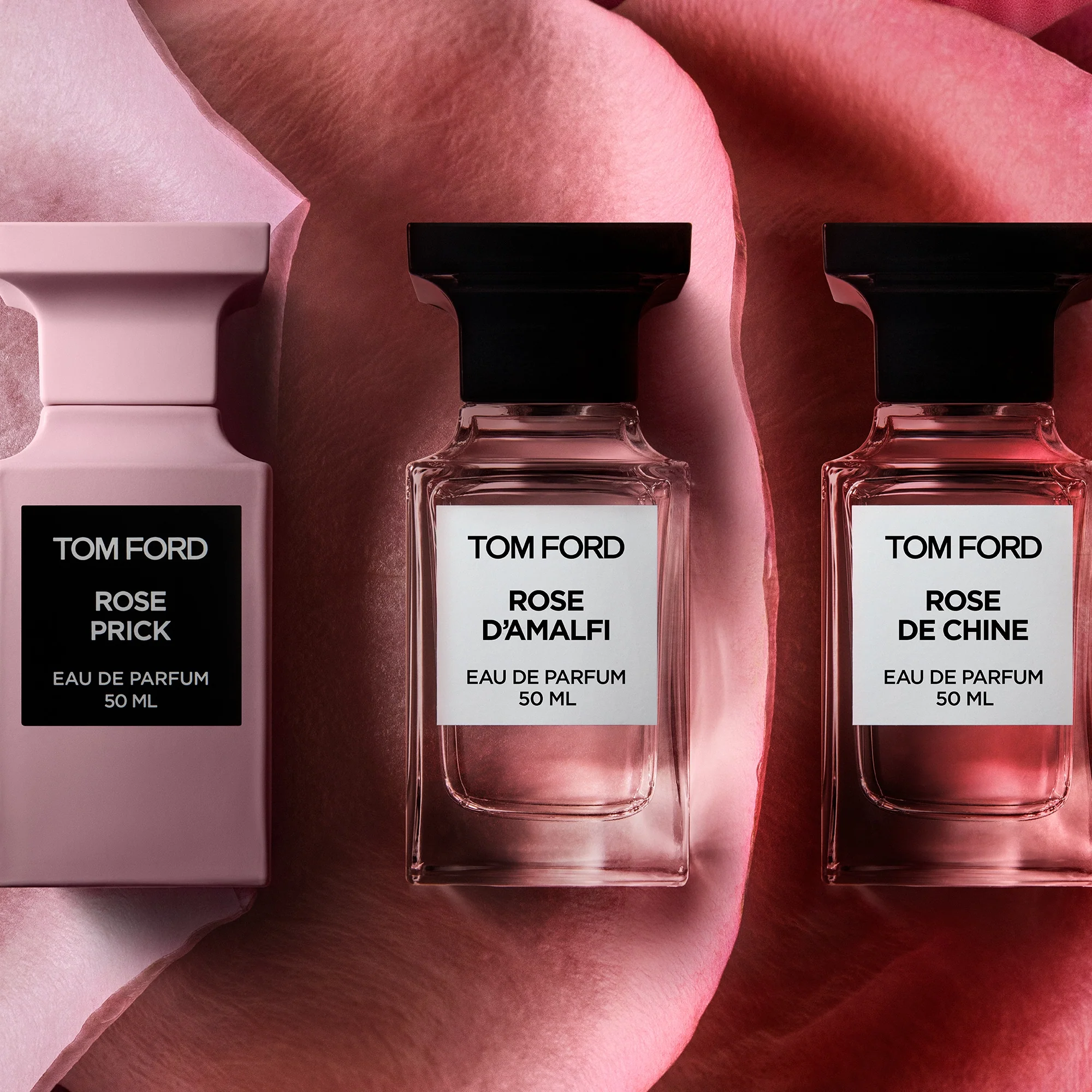 Rose D'Amalfi Eau de Parfum - Image 7