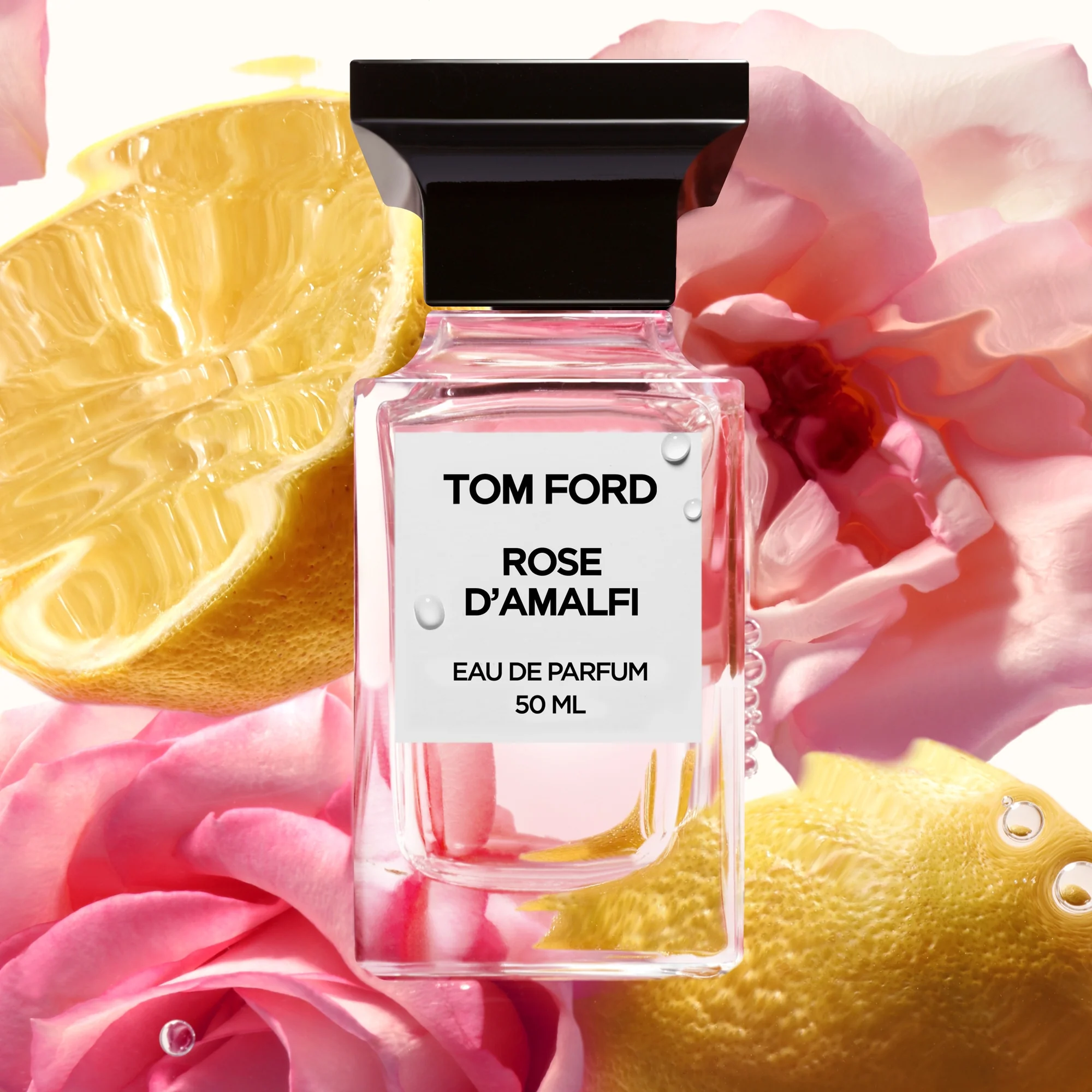 Rose D'Amalfi Eau de Parfum - Image 9
