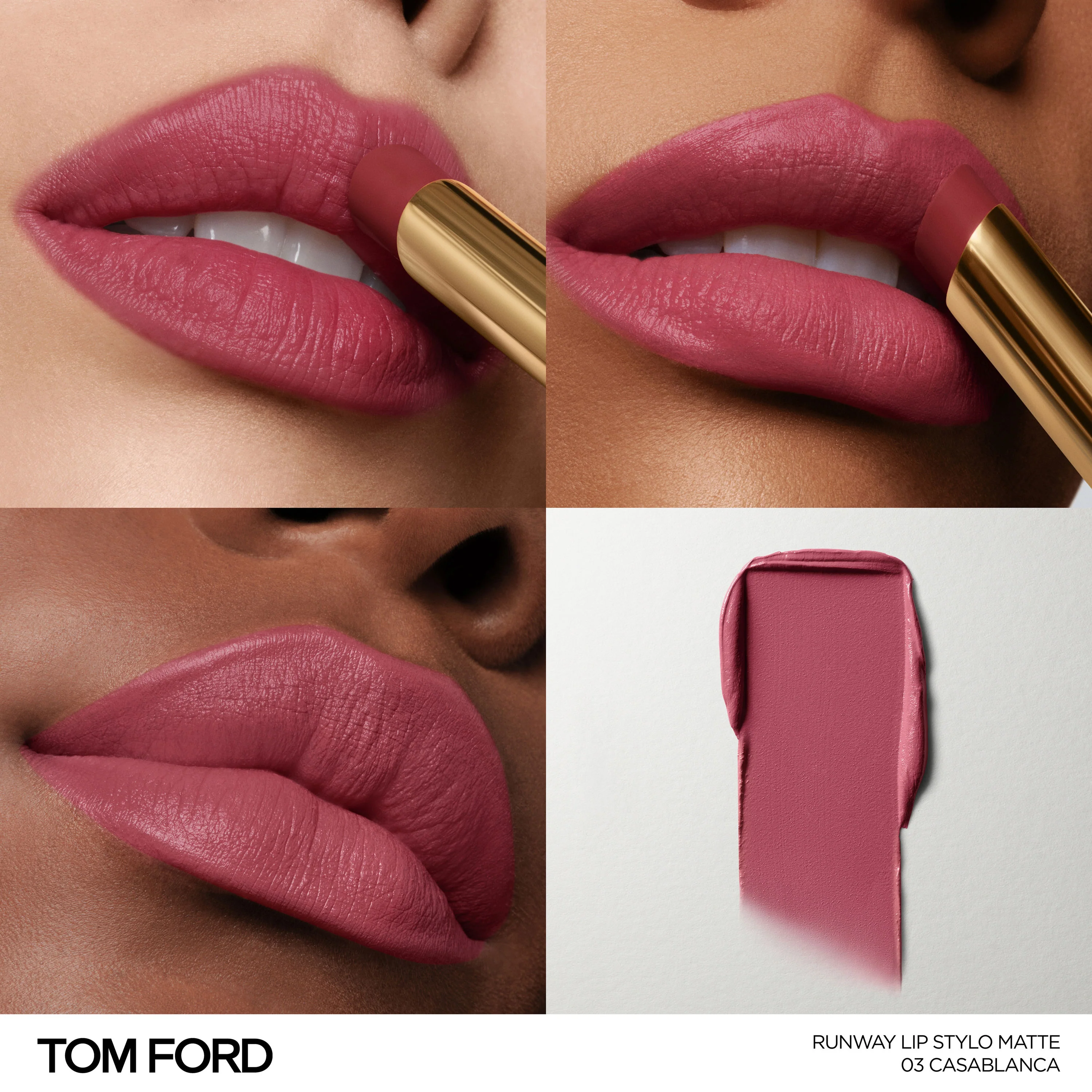 Runway Lip Stylo Matte - Image 10