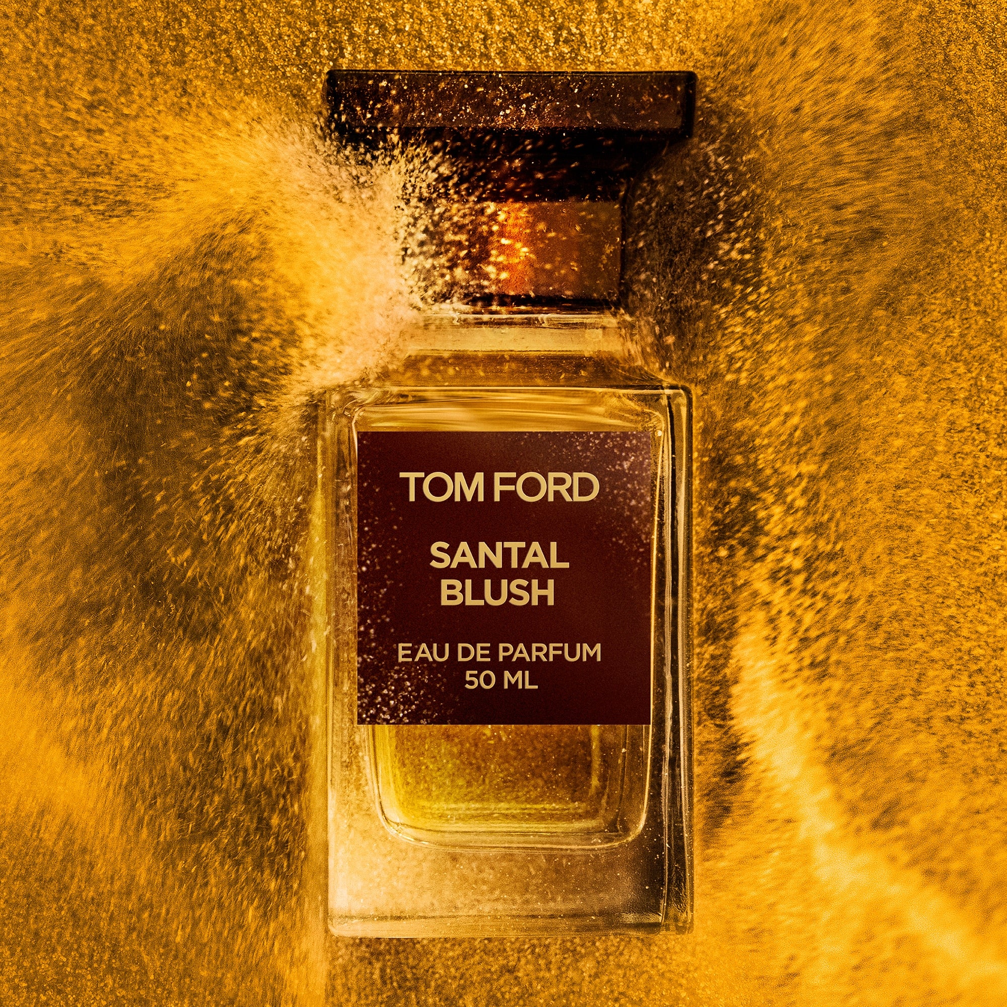 Santal Blush Eau de Parfum - Image 7