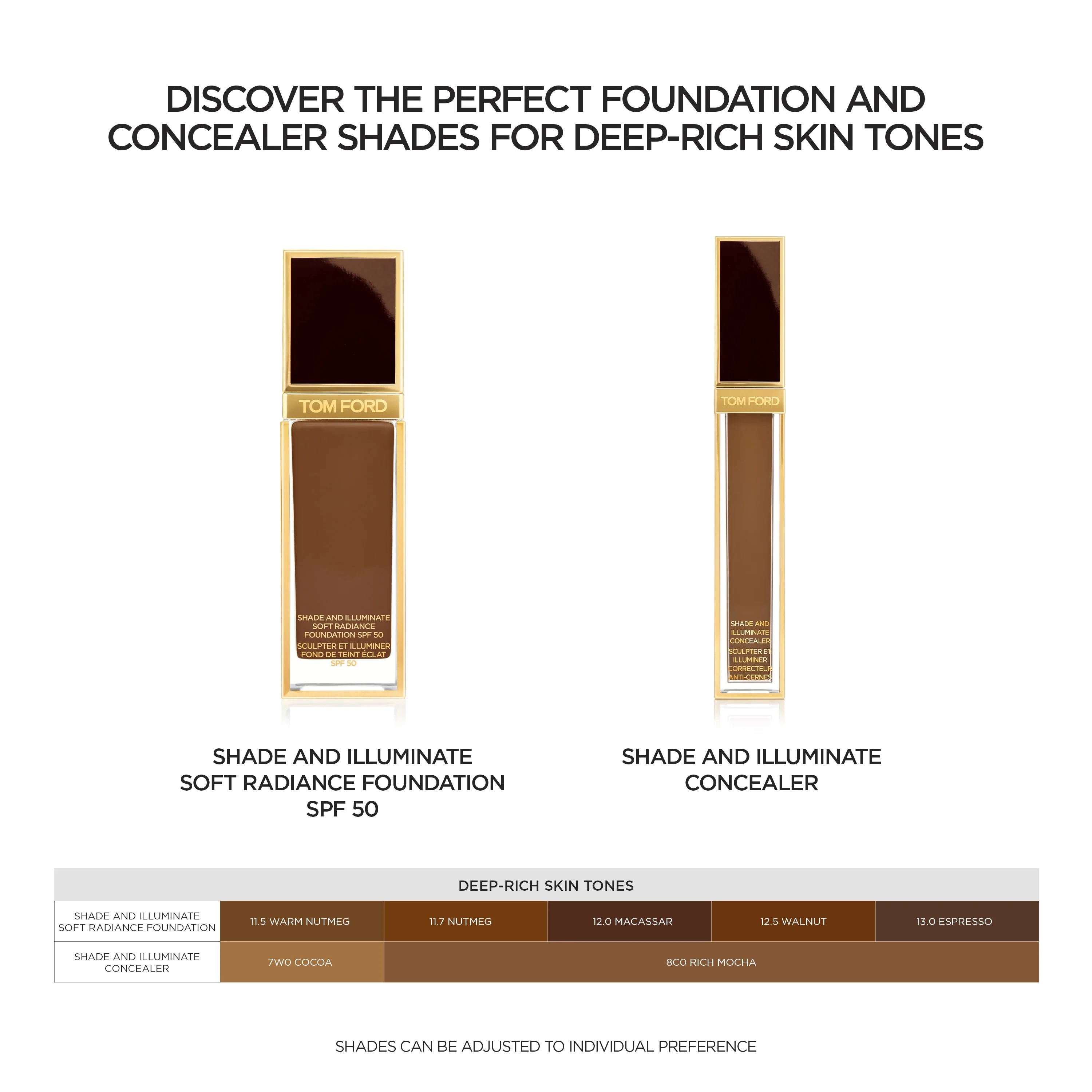 Shade and Illuminate Concealer - Image 169