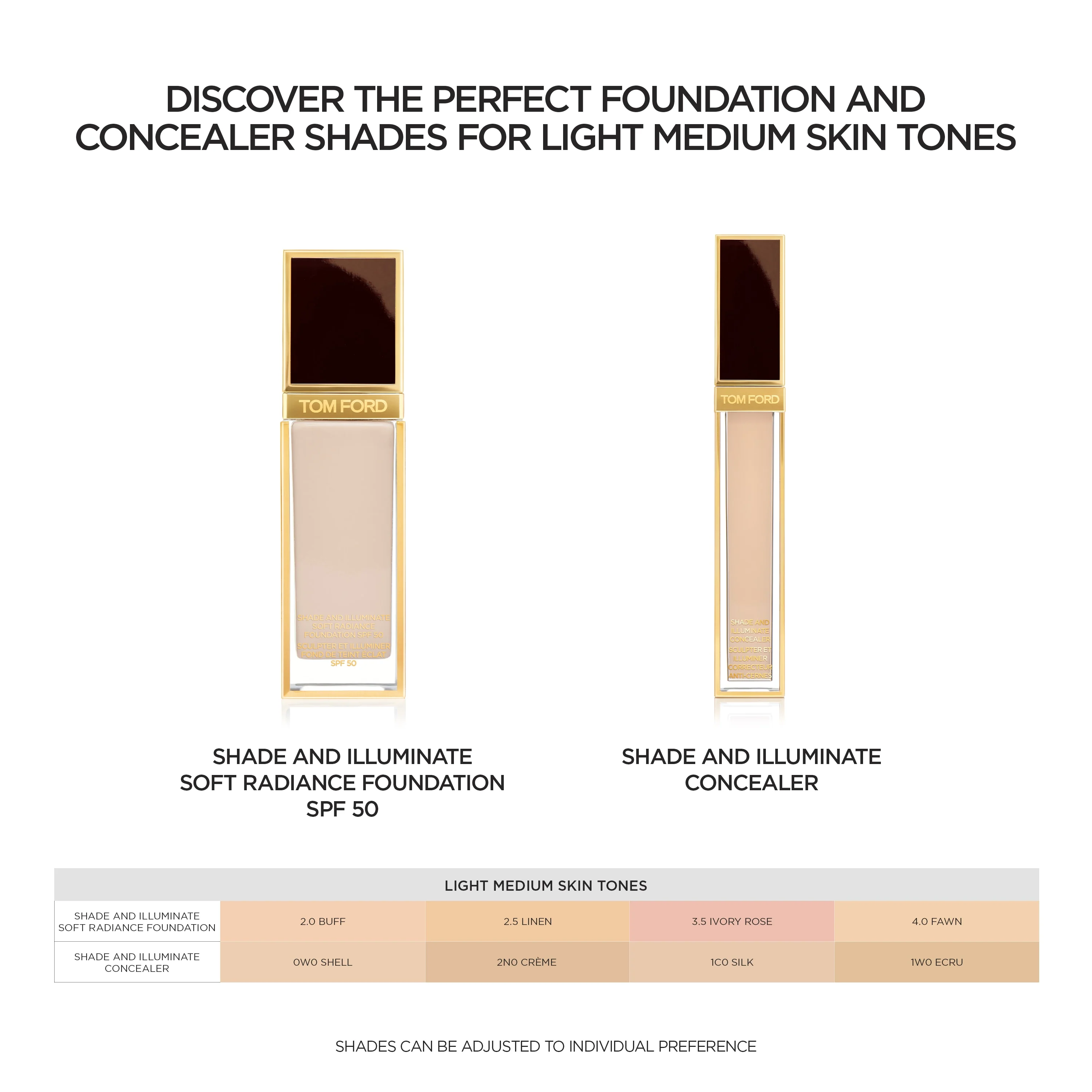 Shade and Illuminate Concealer - Image 66