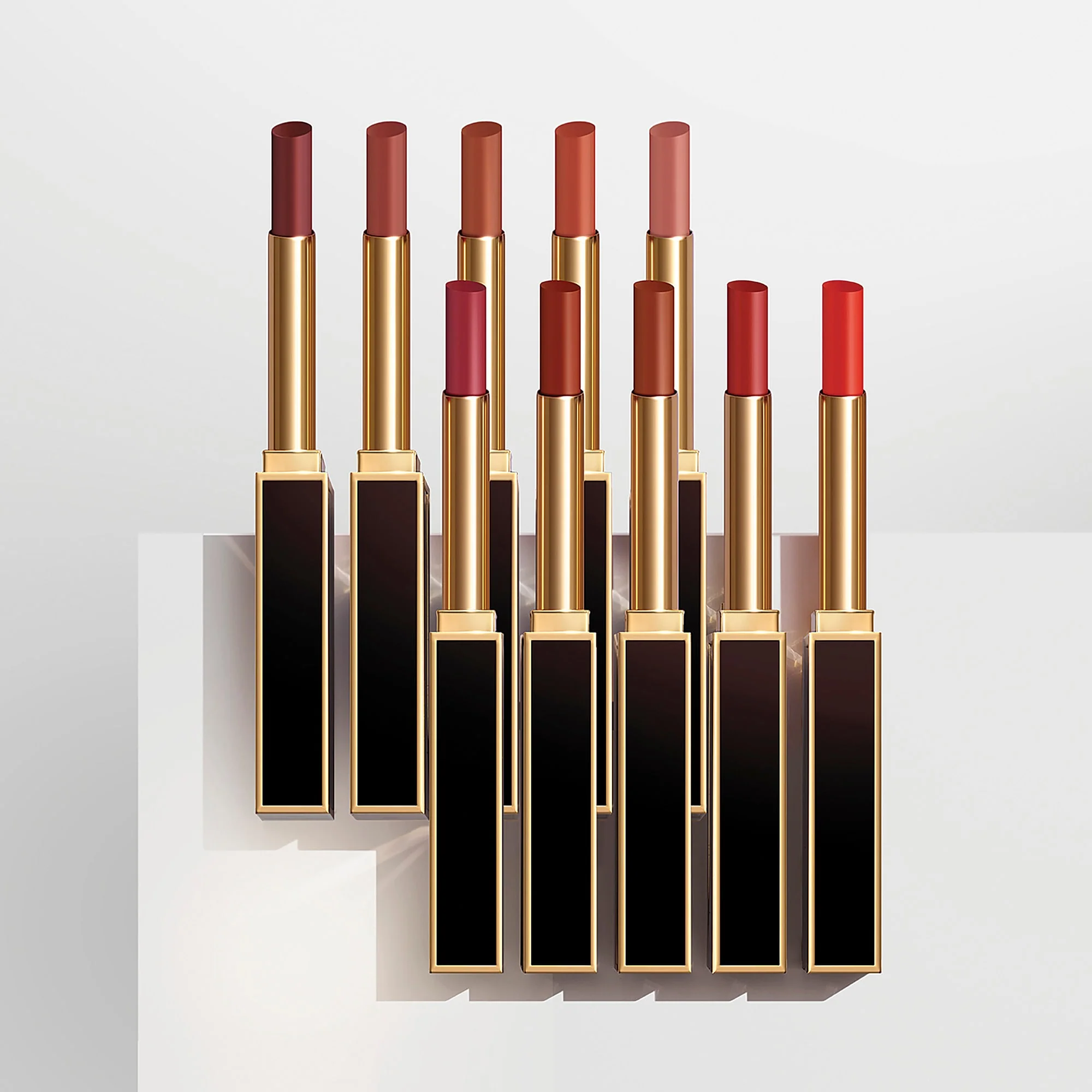 Slim Lip Color Shine - Image 24