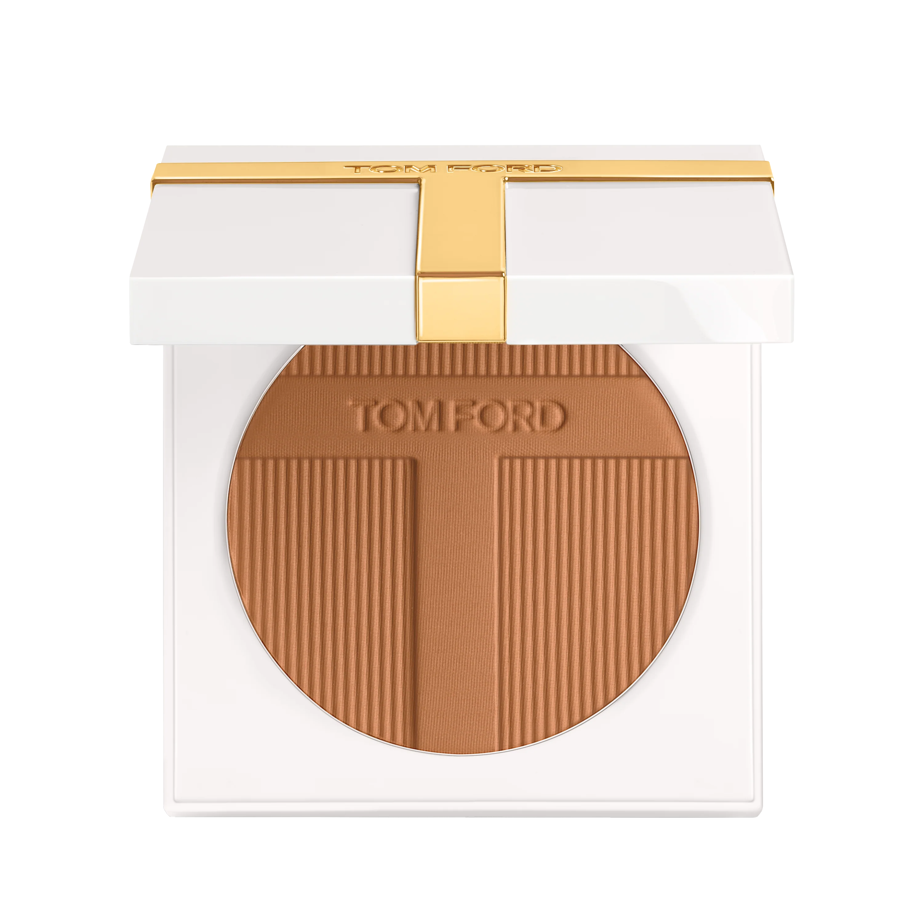 Soleil Bronzing Powder - Image 6