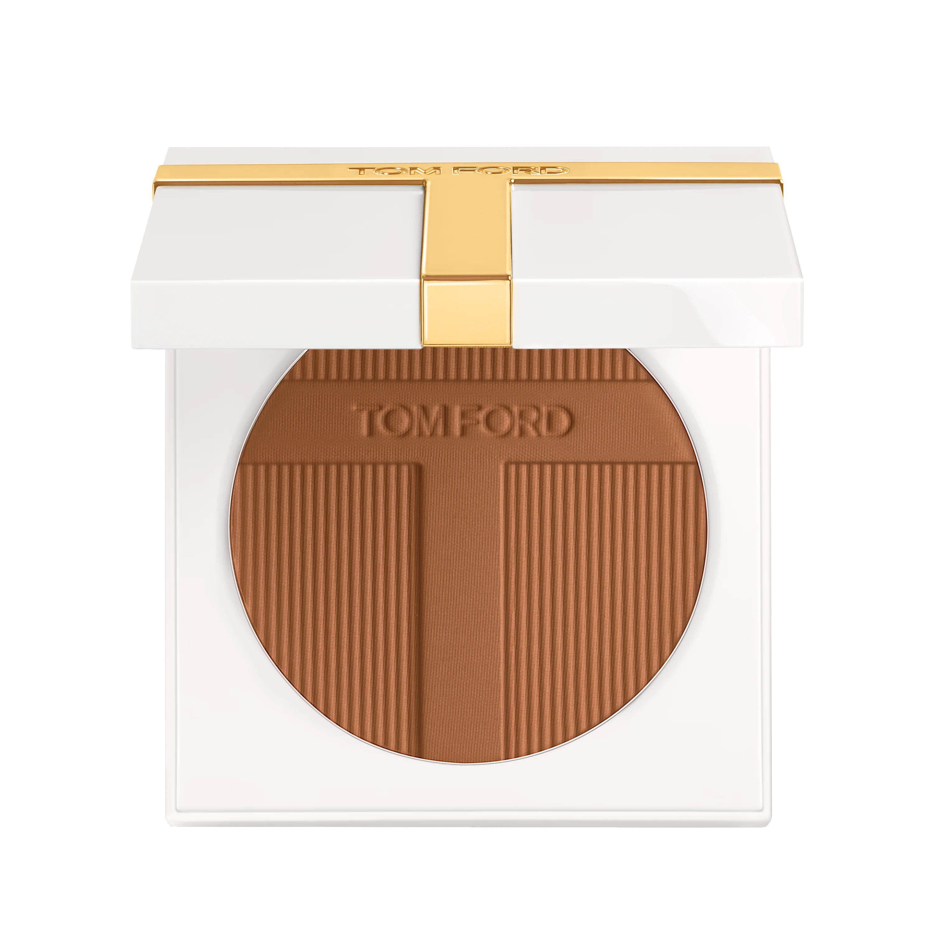 Soleil Bronzing Powder - Image 9