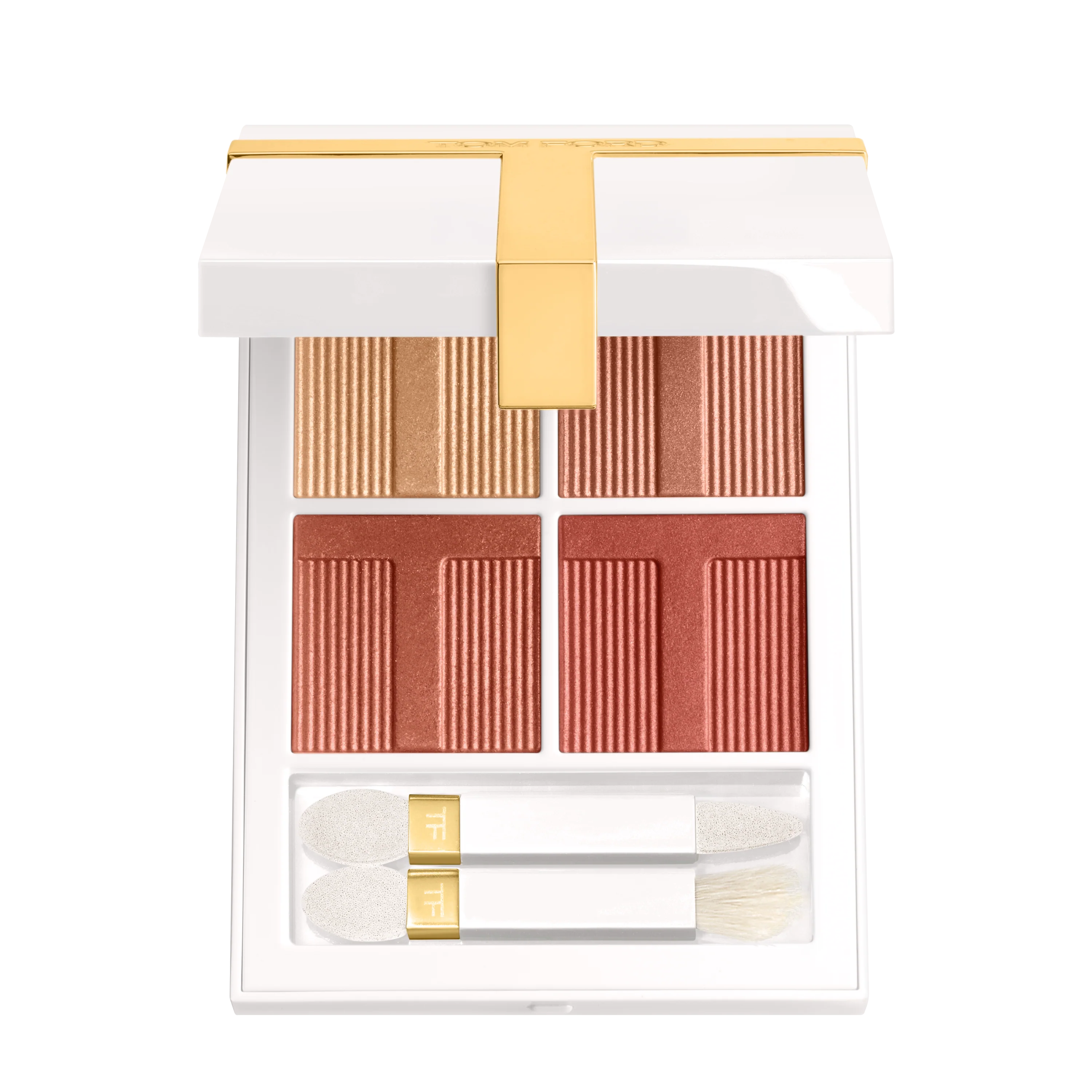 Soleil Eye Color Quad Lumière - Image 11