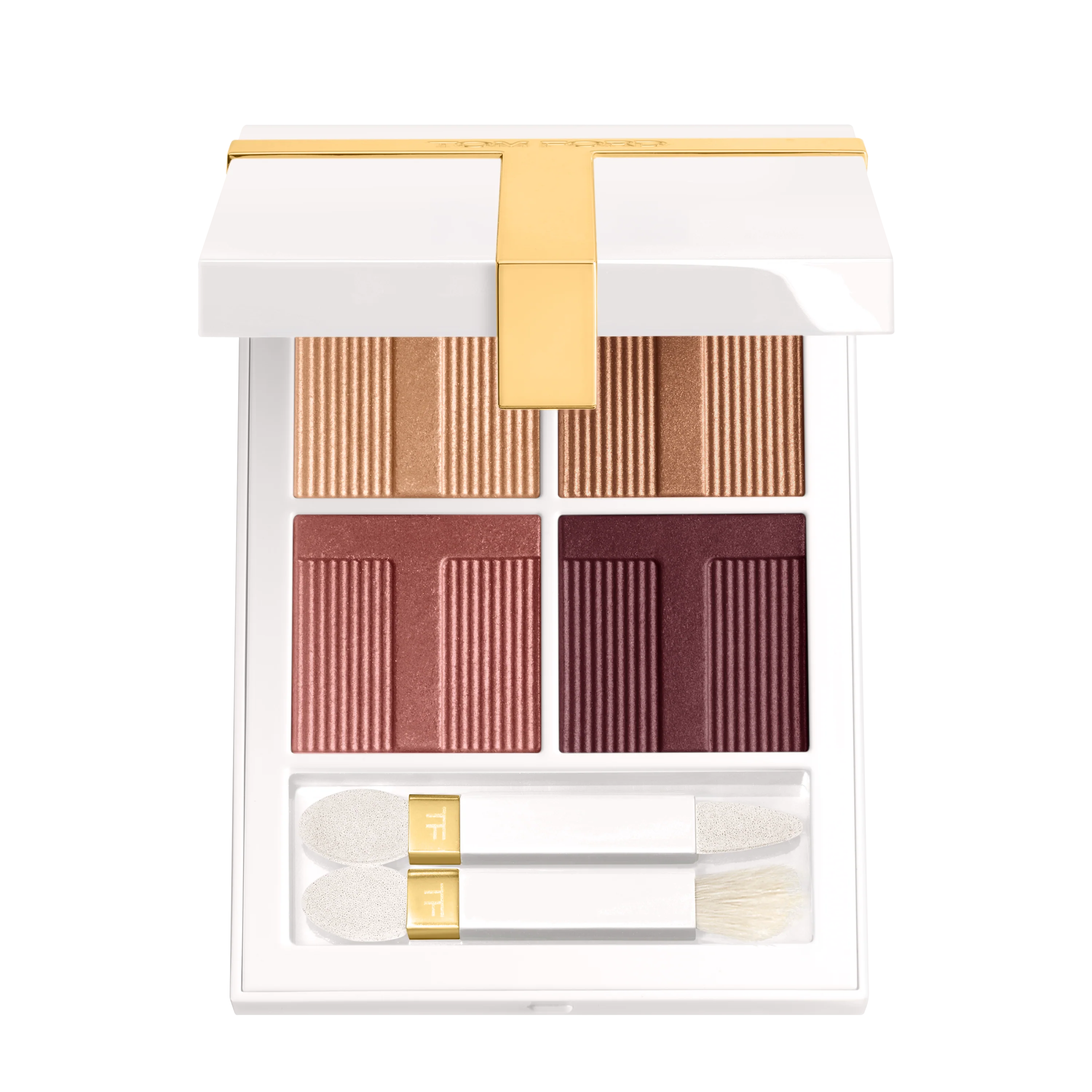 Soleil Eye Color Quad Lumière - Image 8