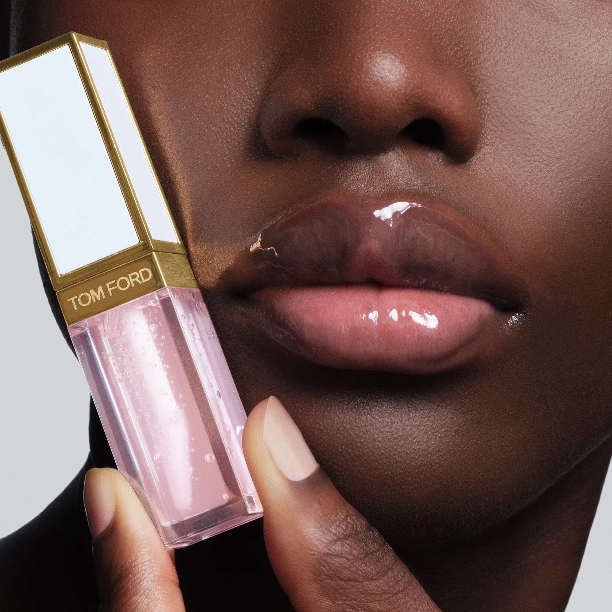 Soleil Hydrating Lip Oil - Image 6