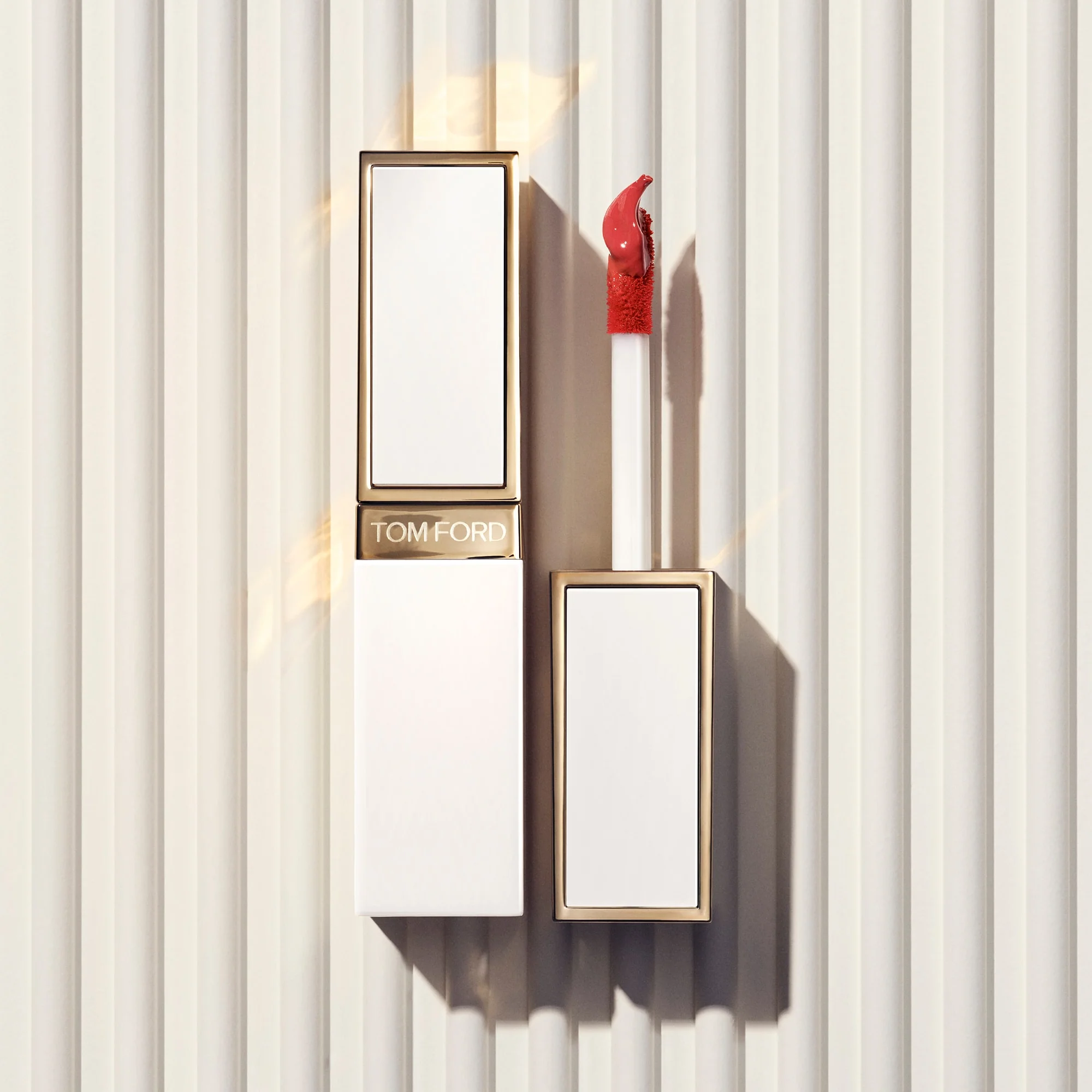 Soleil Tinted Lip Glow - Image 4