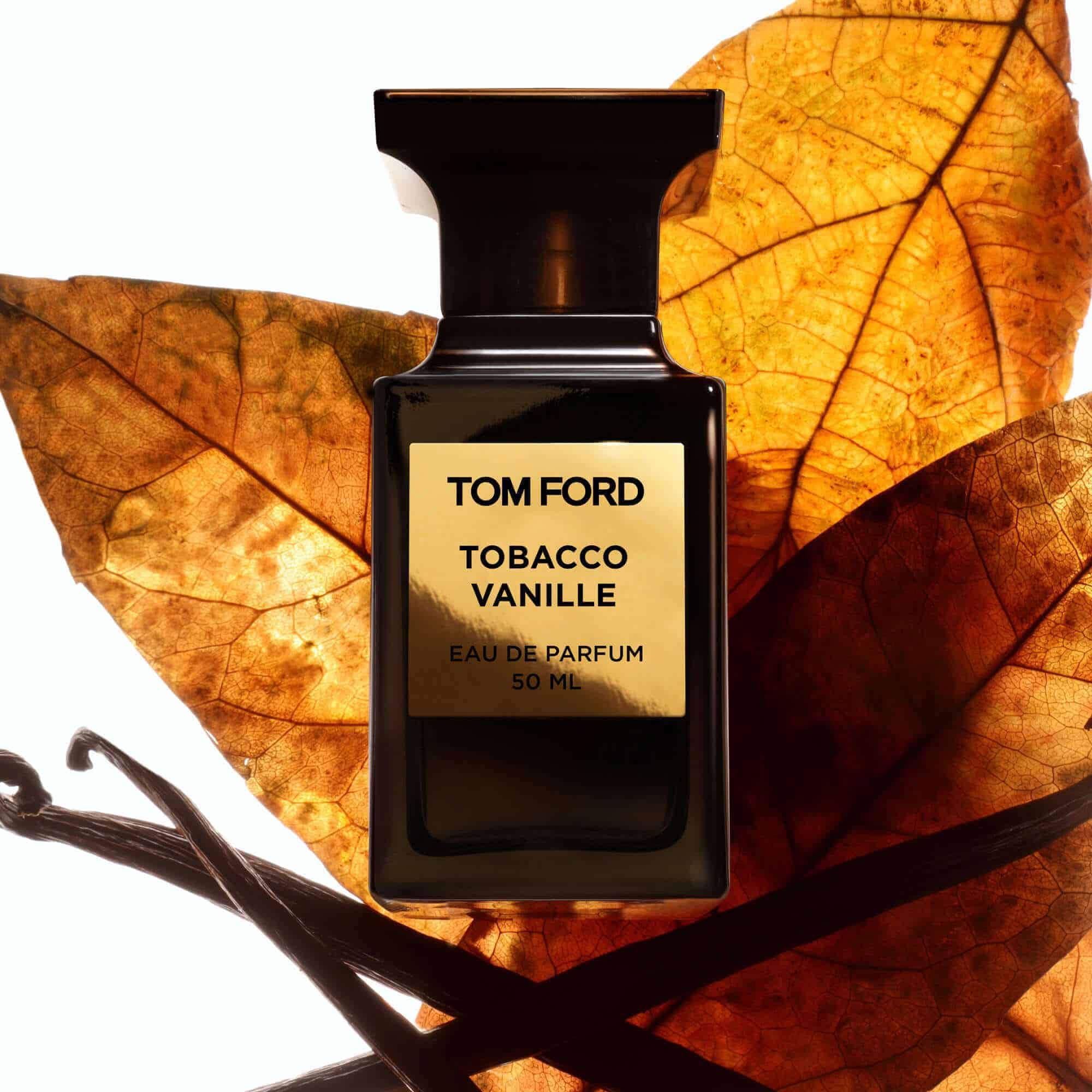 Tobacco Vanille Eau de Parfum - Image 7