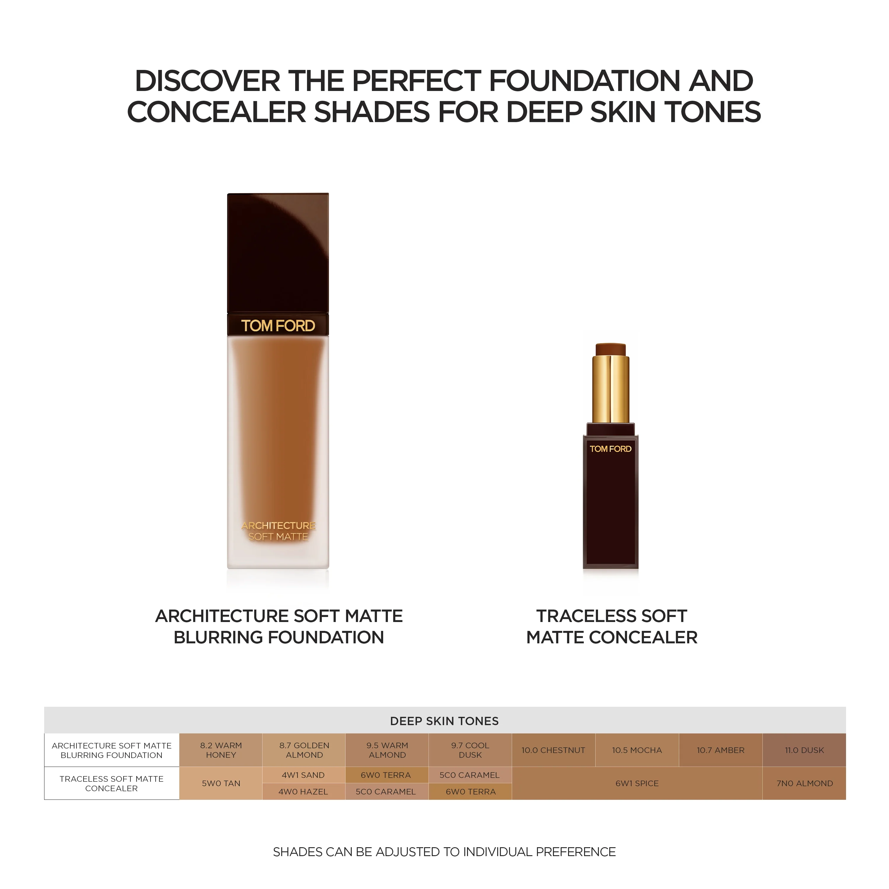 Traceless Soft Matte Concealer - Image 115