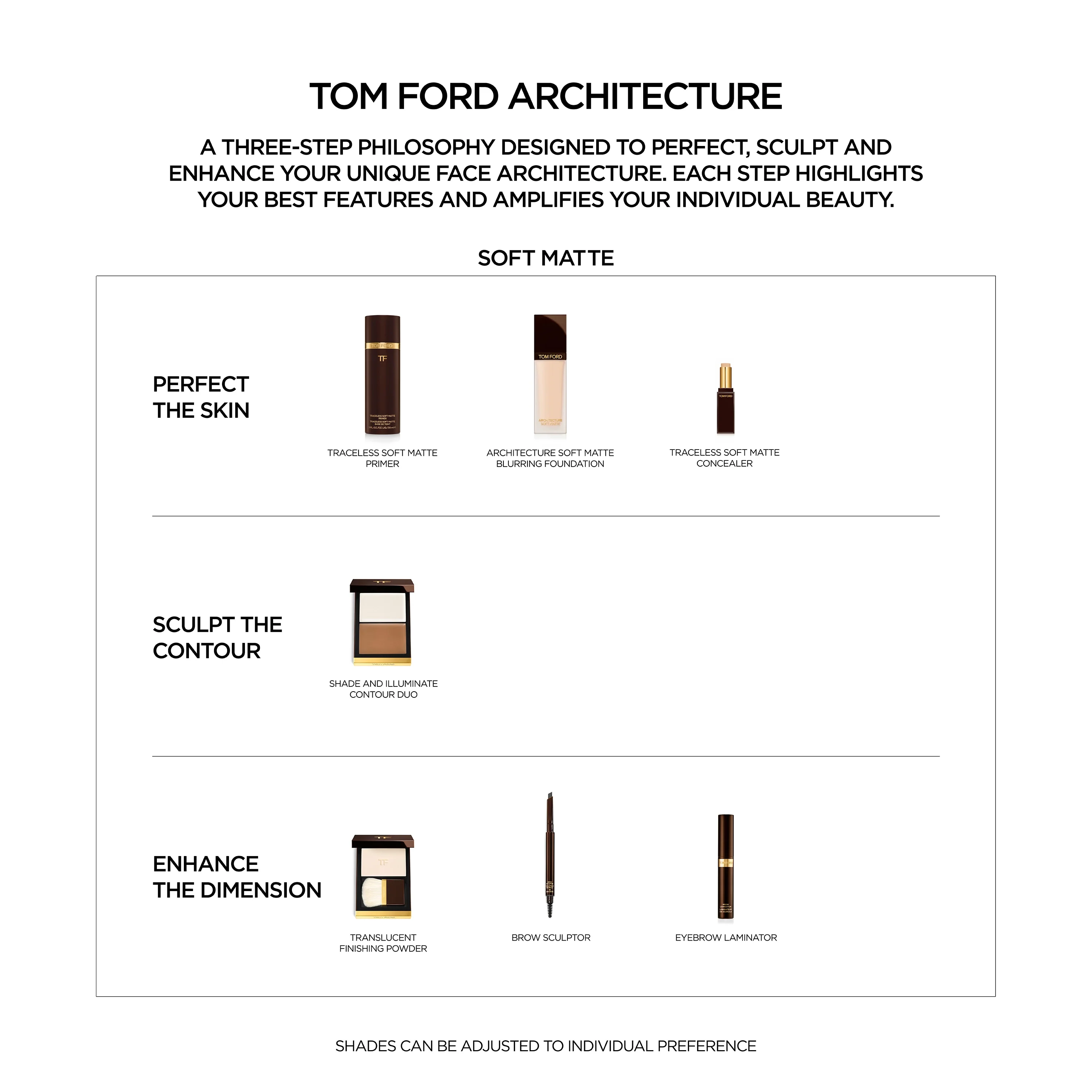 Traceless Soft Matte Concealer - Image 136