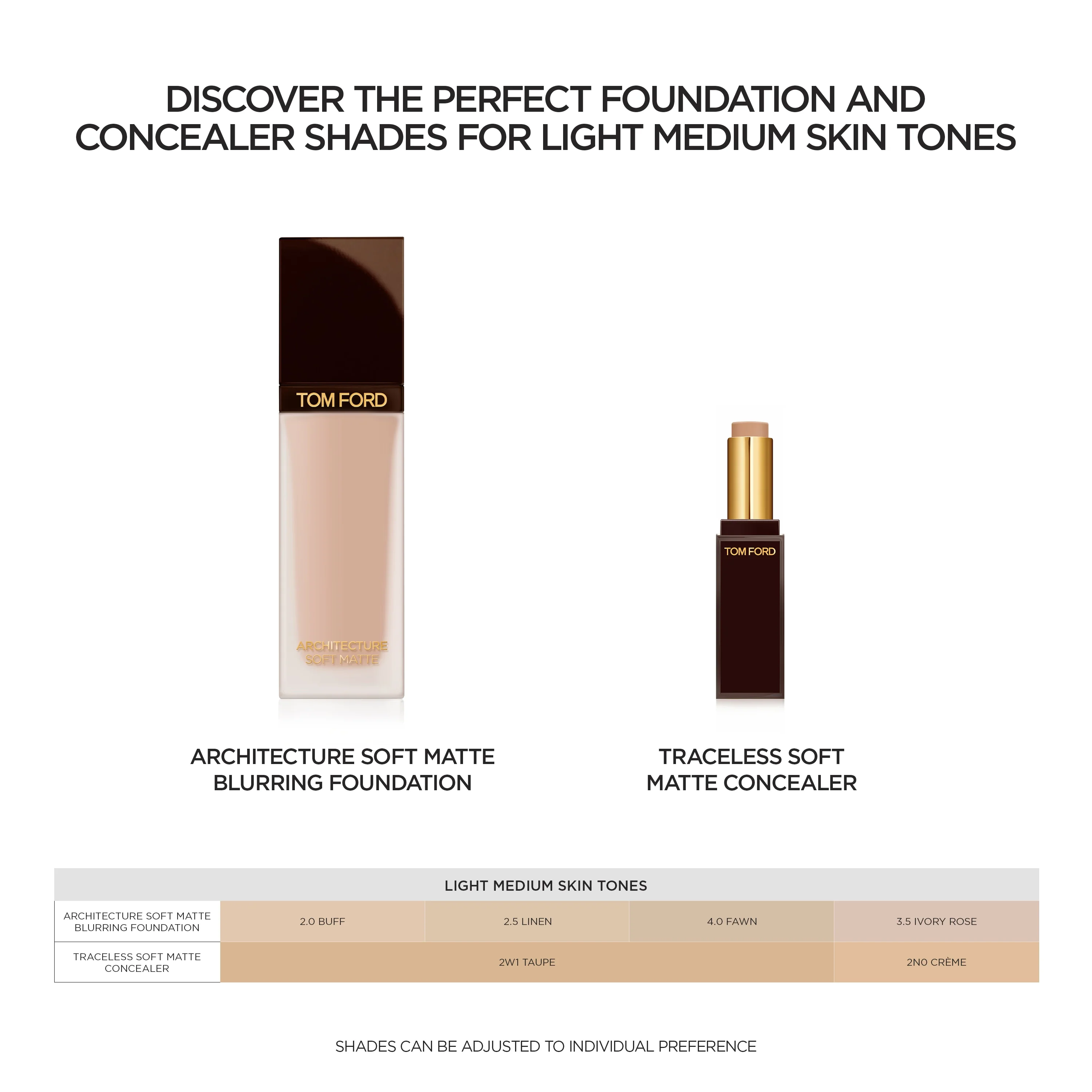 Traceless Soft Matte Concealer - Image 66