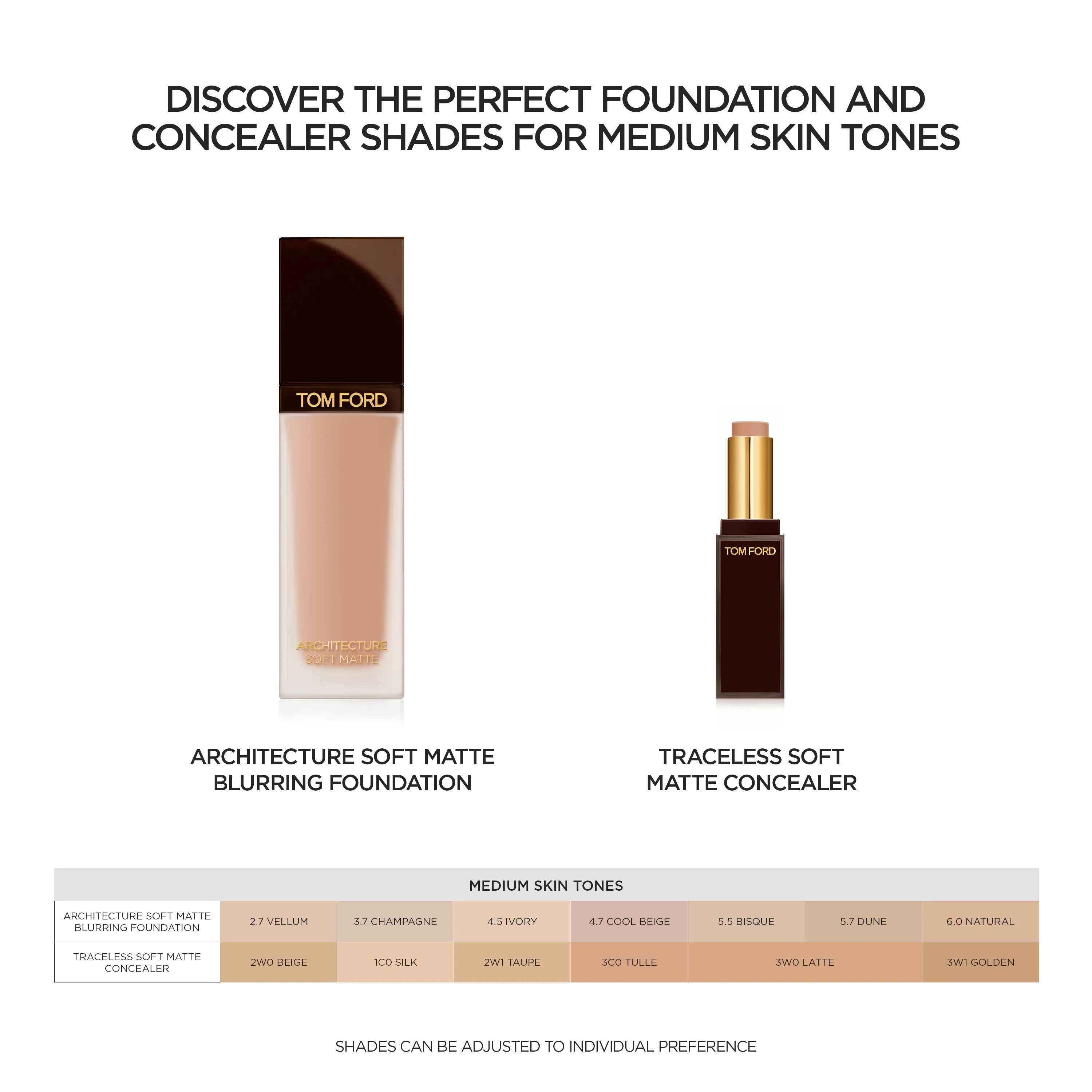 Traceless Soft Matte Concealer - Image 7