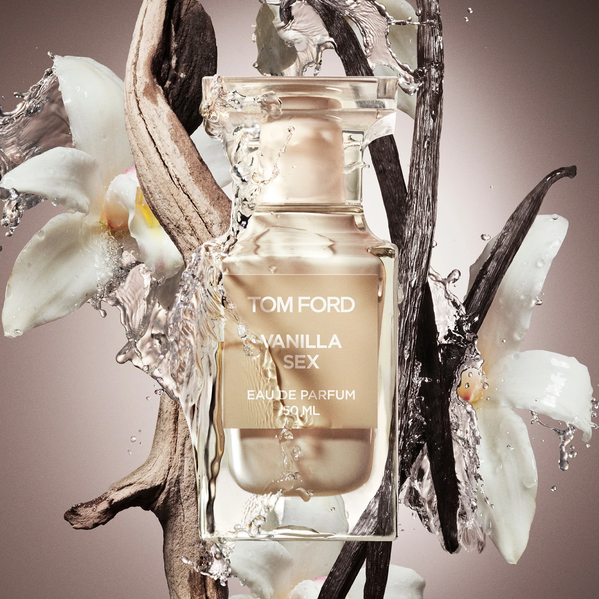 Vanilla Sex All Over Body Spray - Image 3